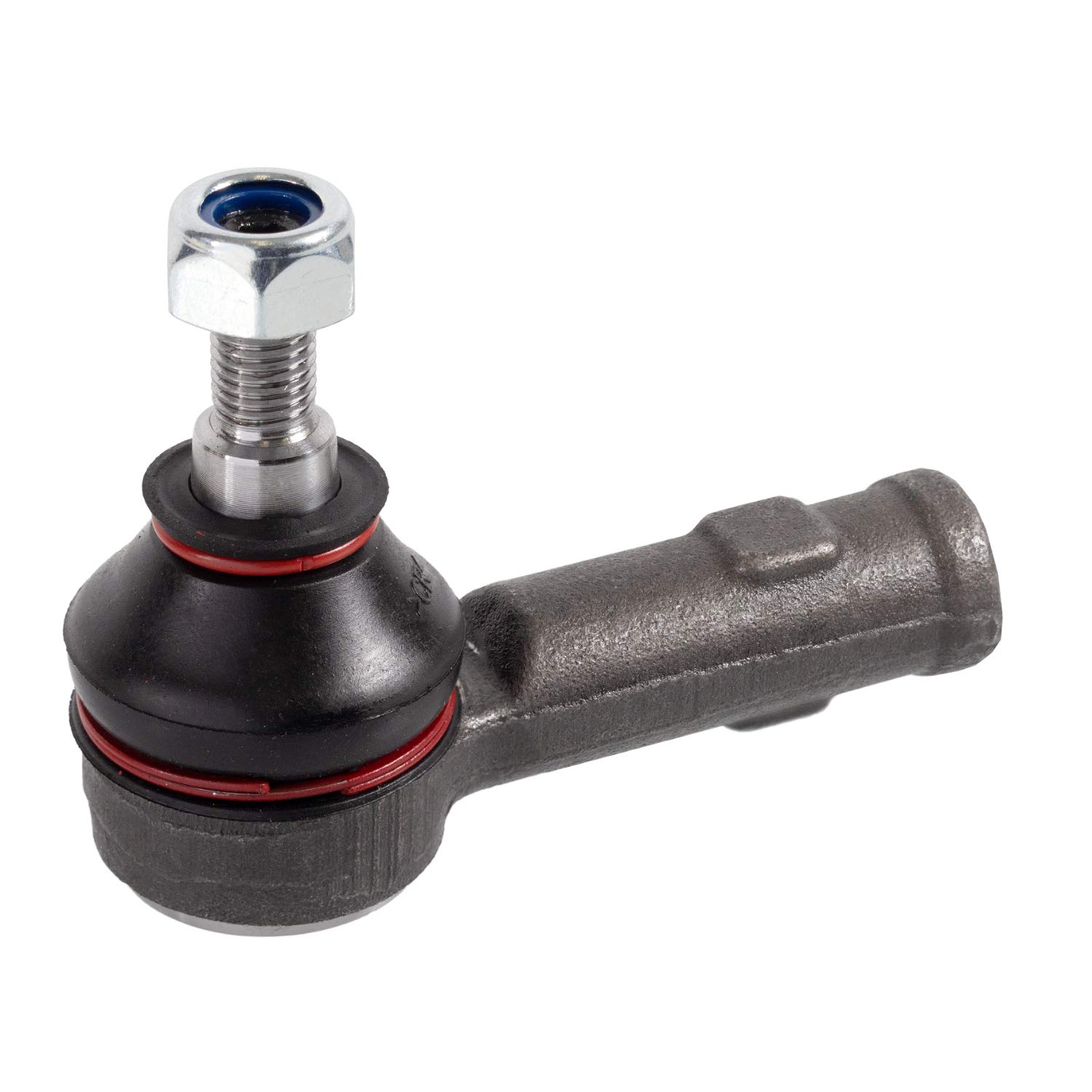febi bilstein 41337 Spurstangenendstück mit Sicherungsmutter , 1 Stück von febi bilstein
