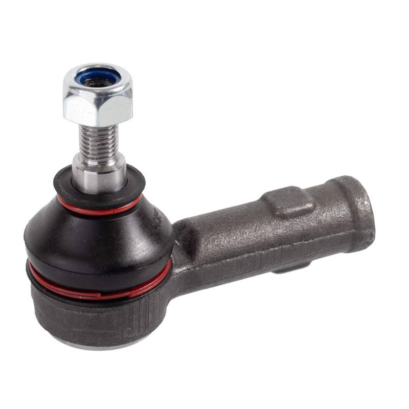 febi bilstein 41337 Spurstangenendstück mit Sicherungsmutter , 1 Stück von febi bilstein
