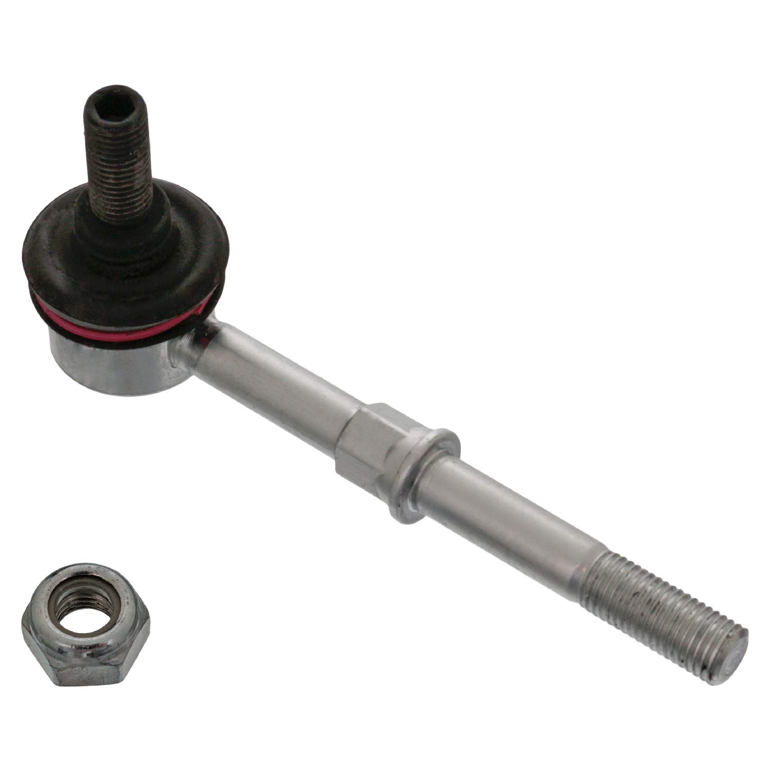 febi bilstein 41345 Verbindungsstange mit Sicherungsmutter , 1 Stück febi bilstein 41345 Verbindungsstange mit Sicherungsmutter , 1 Stück von febi bilstein