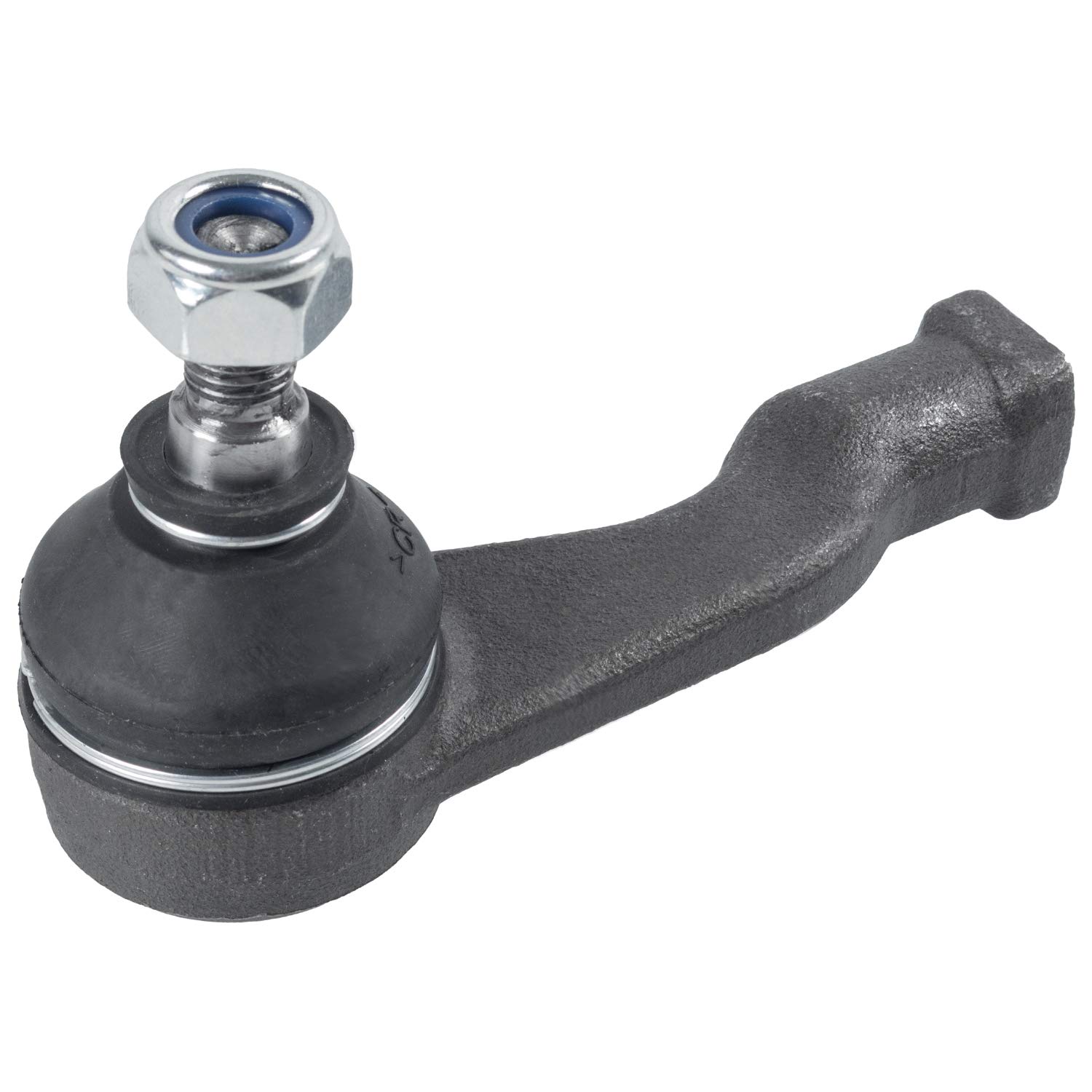 febi bilstein 41369 Spurstangenendstück mit Sicherungsmutter , 1 Stück febi bilstein 41369 Spurstangenendstück mit Sicherungsmutter , 1 Stück von febi bilstein