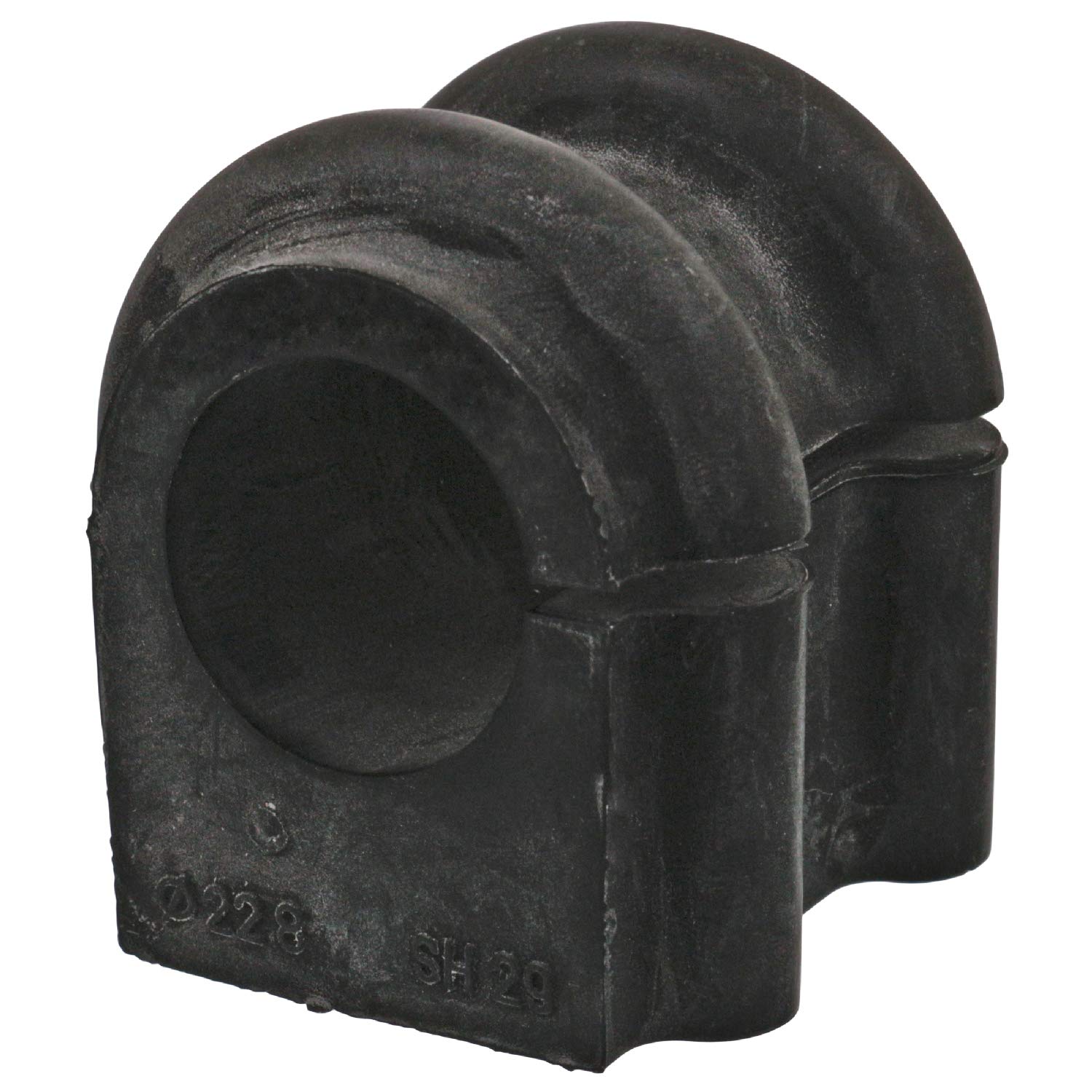 febi bilstein 41438 Stabilisatorlager , 1 Stück febi bilstein 41438 Stabilisatorlager , 1 Stück von febi bilstein