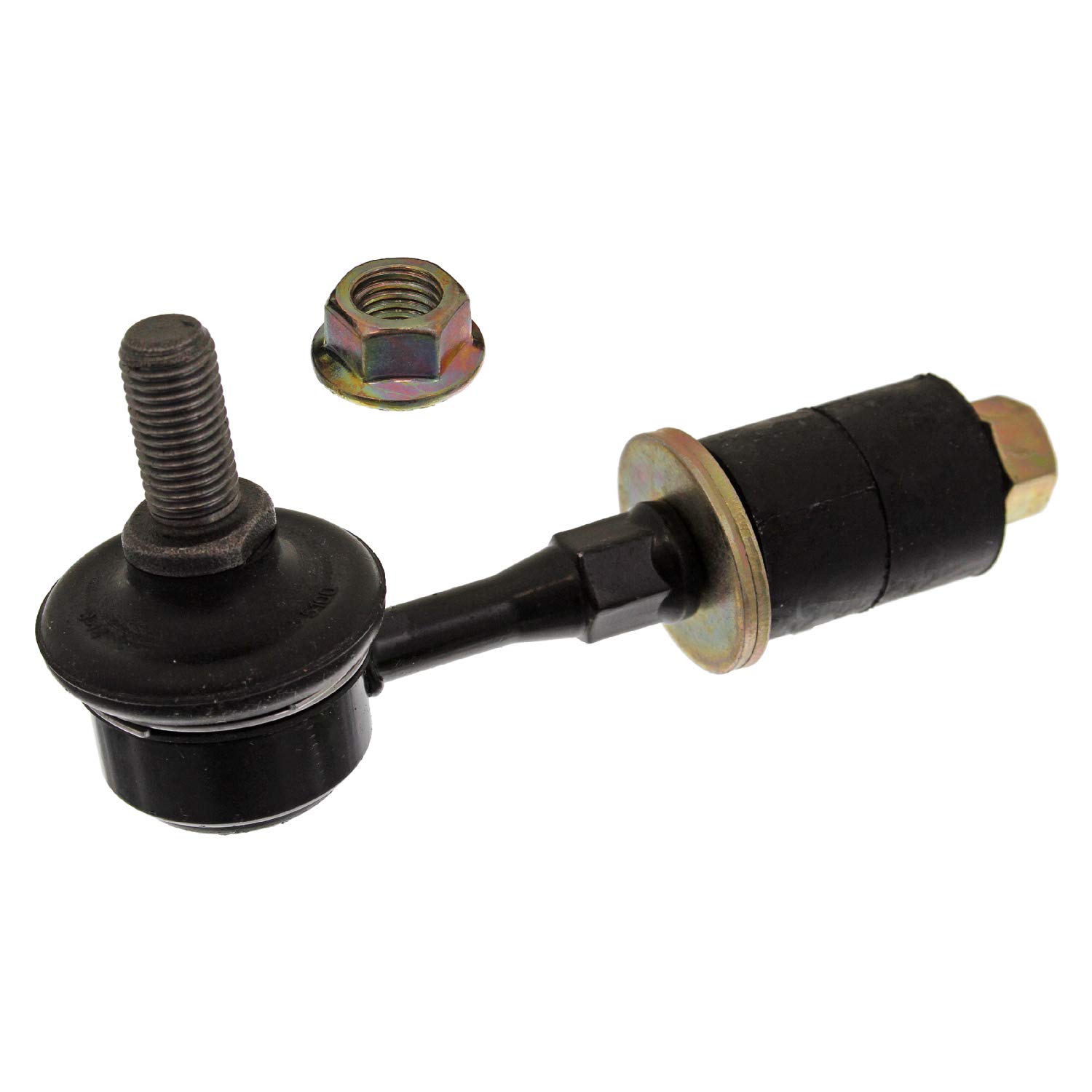 febi bilstein 41660 Verbindungsstange mit Sicherungsmuttern , 1 Stück febi bilstein 41660 Verbindungsstange mit Sicherungsmuttern , 1 Stück von febi bilstein