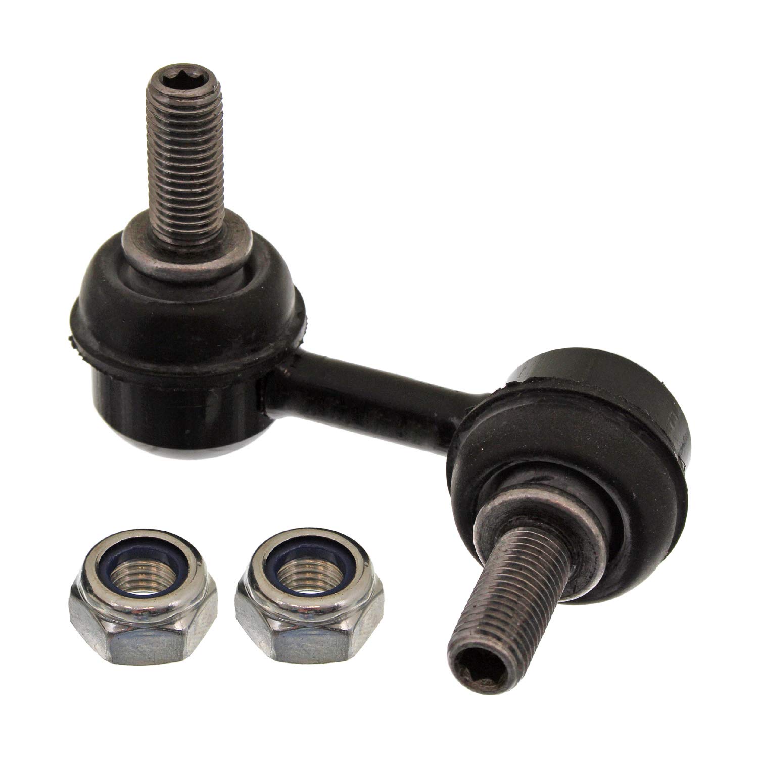 febi bilstein 42079 Verbindungsstange mit Sicherungsmuttern , 1 Stück febi bilstein 42079 Verbindungsstange mit Sicherungsmuttern , 1 Stück von febi bilstein