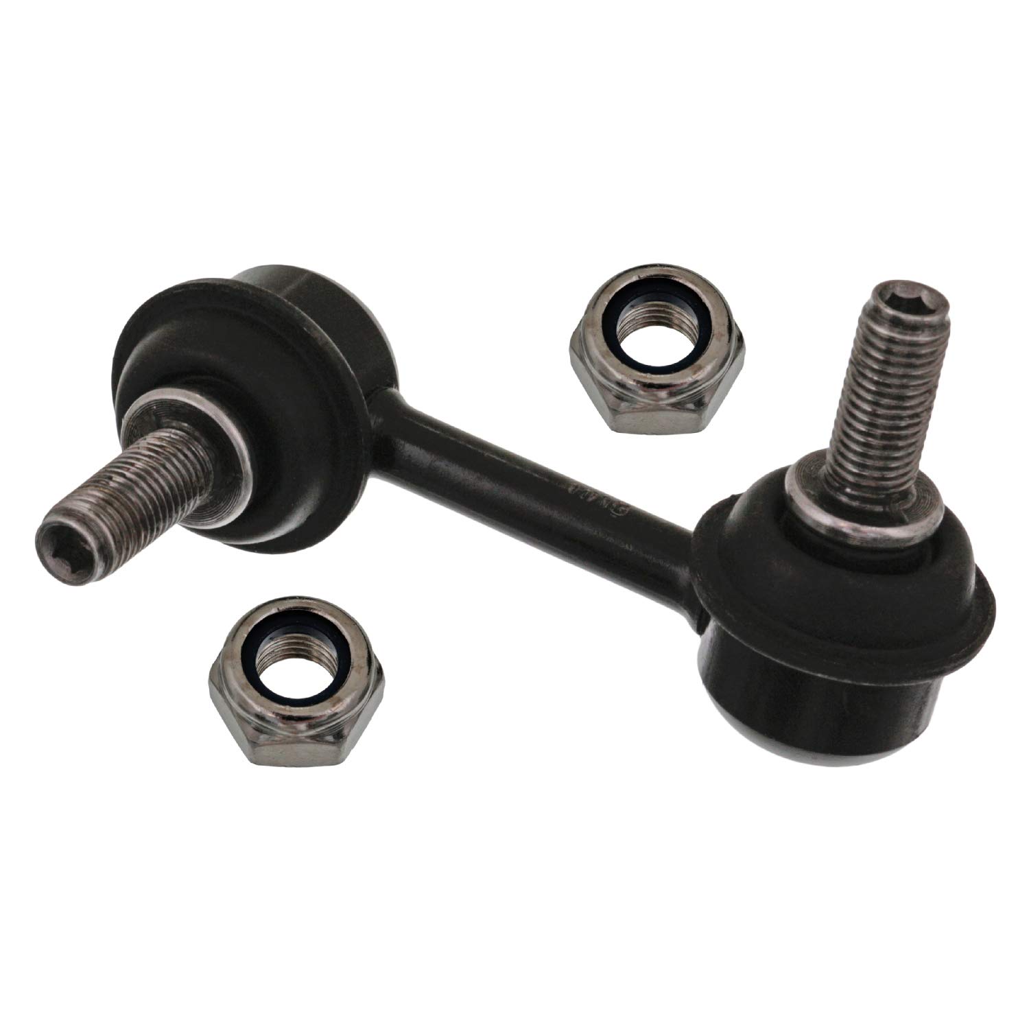 febi bilstein 42080 Verbindungsstange mit Sicherungsmuttern , 1 Stück febi bilstein 42080 Verbindungsstange mit Sicherungsmuttern , 1 Stück von febi bilstein