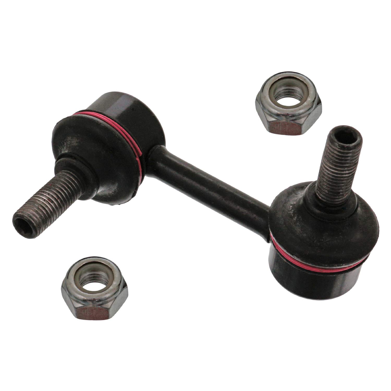 febi bilstein 42095 Verbindungsstange mit Sicherungsmuttern , 1 Stück febi bilstein 42095 Verbindungsstange mit Sicherungsmuttern , 1 Stück von febi bilstein