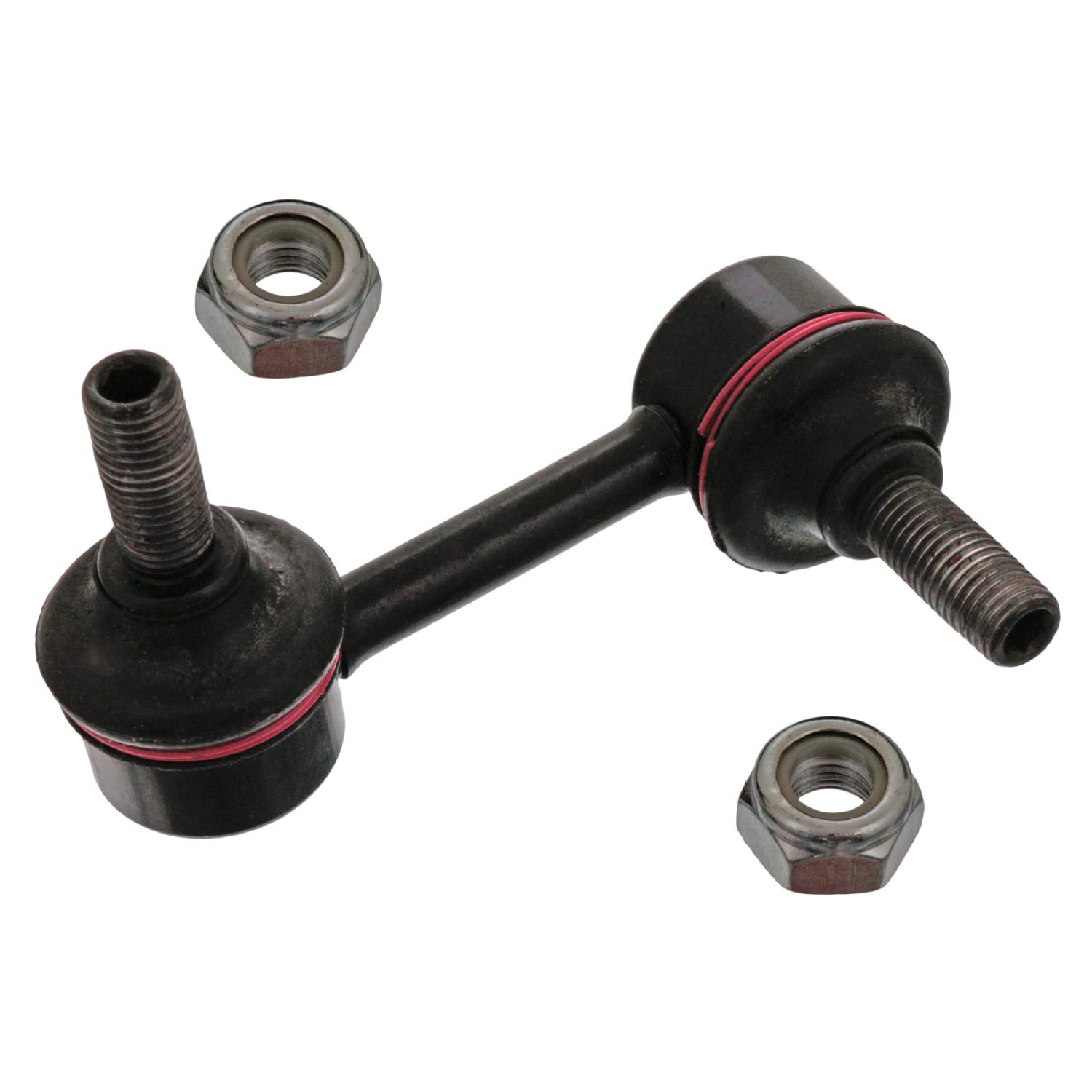 febi bilstein 42096 Verbindungsstange mit Sicherungsmuttern , 1 Stück febi bilstein 42096 Verbindungsstange mit Sicherungsmuttern , 1 Stück von febi bilstein