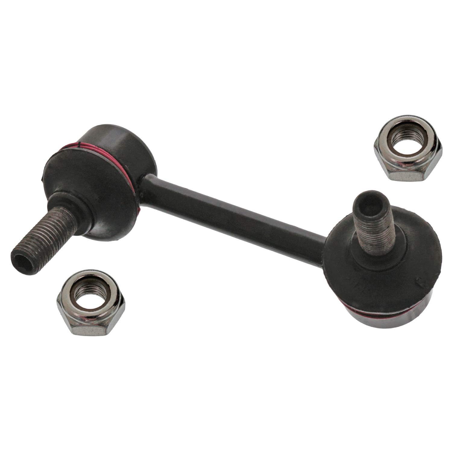 febi bilstein 42097 Verbindungsstange mit Sicherungsmuttern , 1 Stück febi bilstein 42097 Verbindungsstange mit Sicherungsmuttern , 1 Stück von febi bilstein
