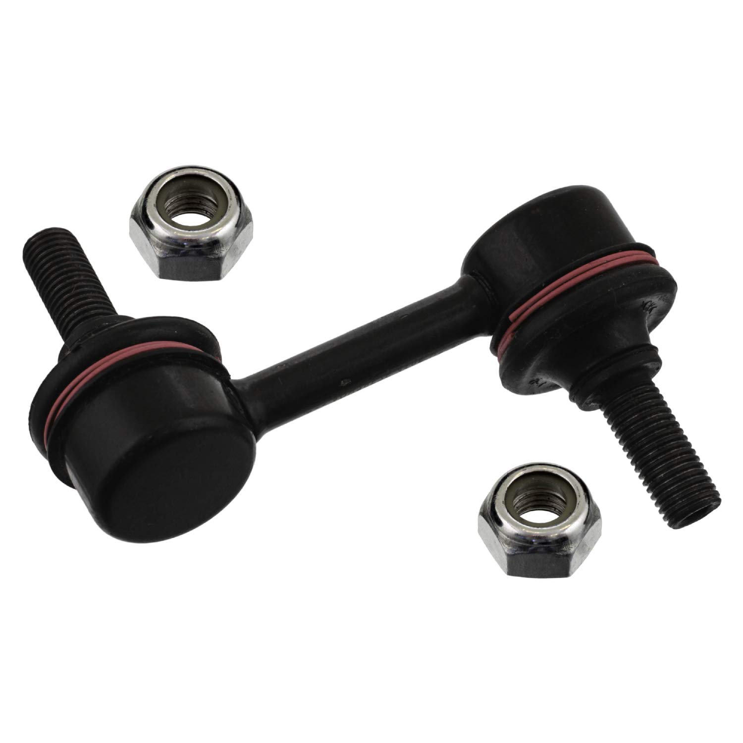 febi bilstein 42100 Verbindungsstange mit Sicherungsmuttern , 1 Stück febi bilstein 42100 Verbindungsstange mit Sicherungsmuttern , 1 Stück von febi bilstein