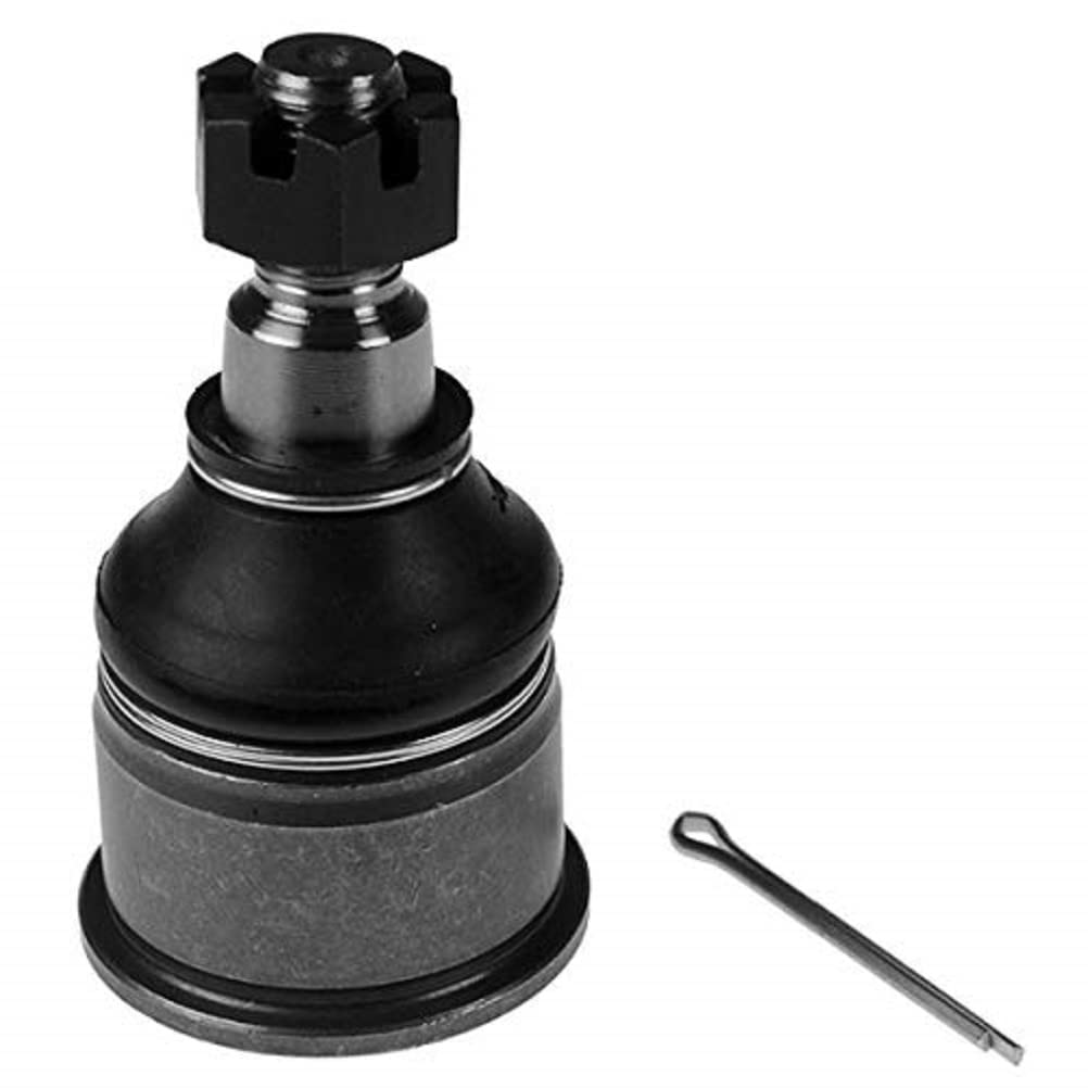 febi bilstein 42145 Traggelenk mit Kronenmutter und Splint , 1 Stück febi bilstein 42145 Traggelenk mit Kronenmutter und Splint , 1 Stück von febi bilstein