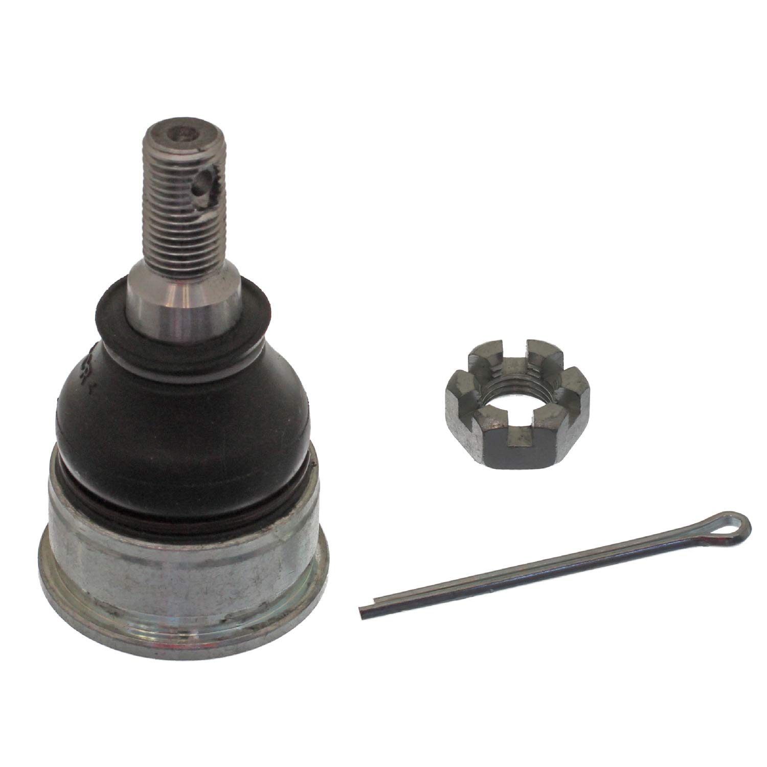 febi bilstein 42154 Traggelenk mit Kronenmutter und Splint , 1 Stück febi bilstein 42154 Traggelenk mit Kronenmutter und Splint , 1 Stück von febi bilstein