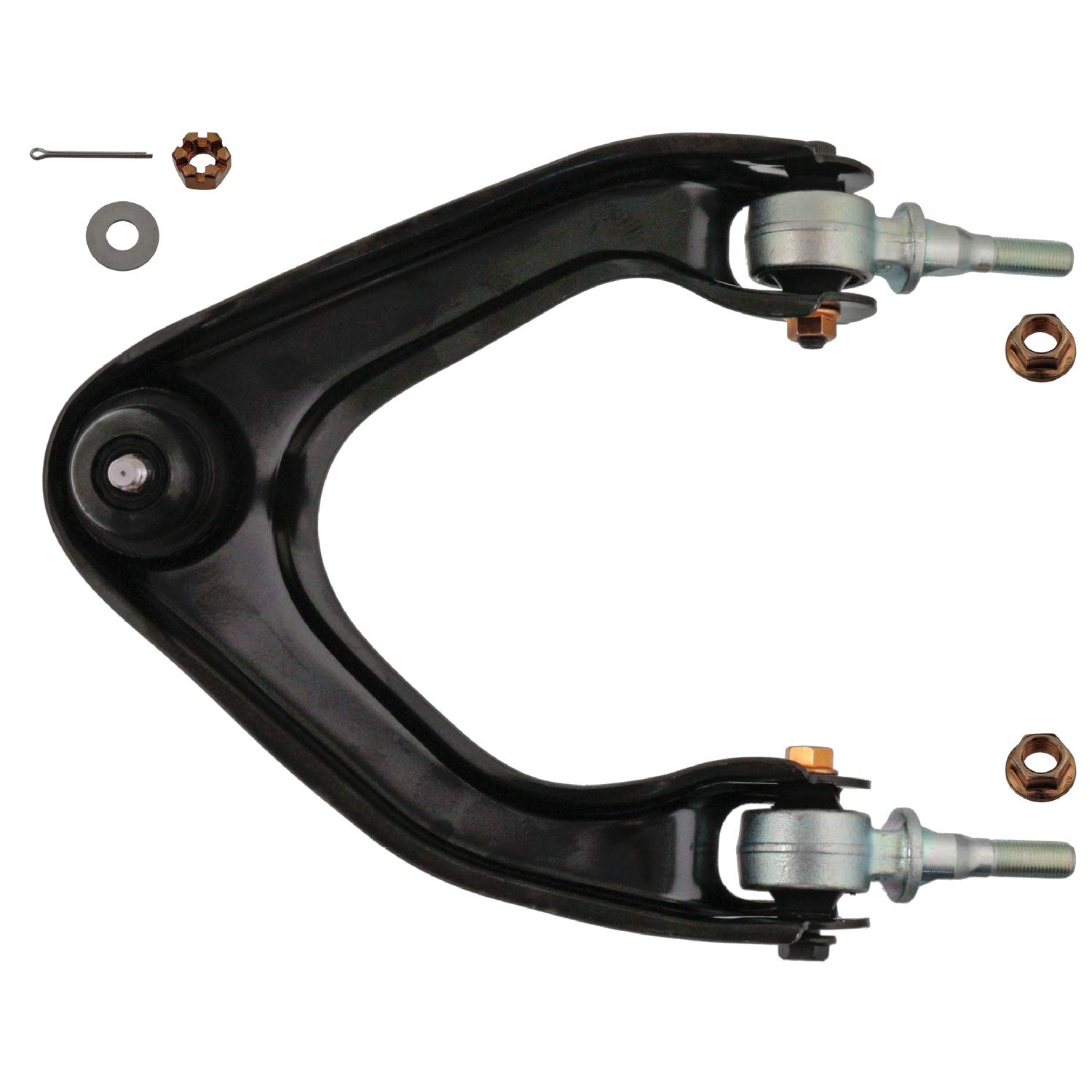 febi bilstein 42159 Querlenker mit Lager und Gelenk , 1 Stück febi bilstein 42159 Querlenker mit Lager und Gelenk , 1 Stück von febi bilstein