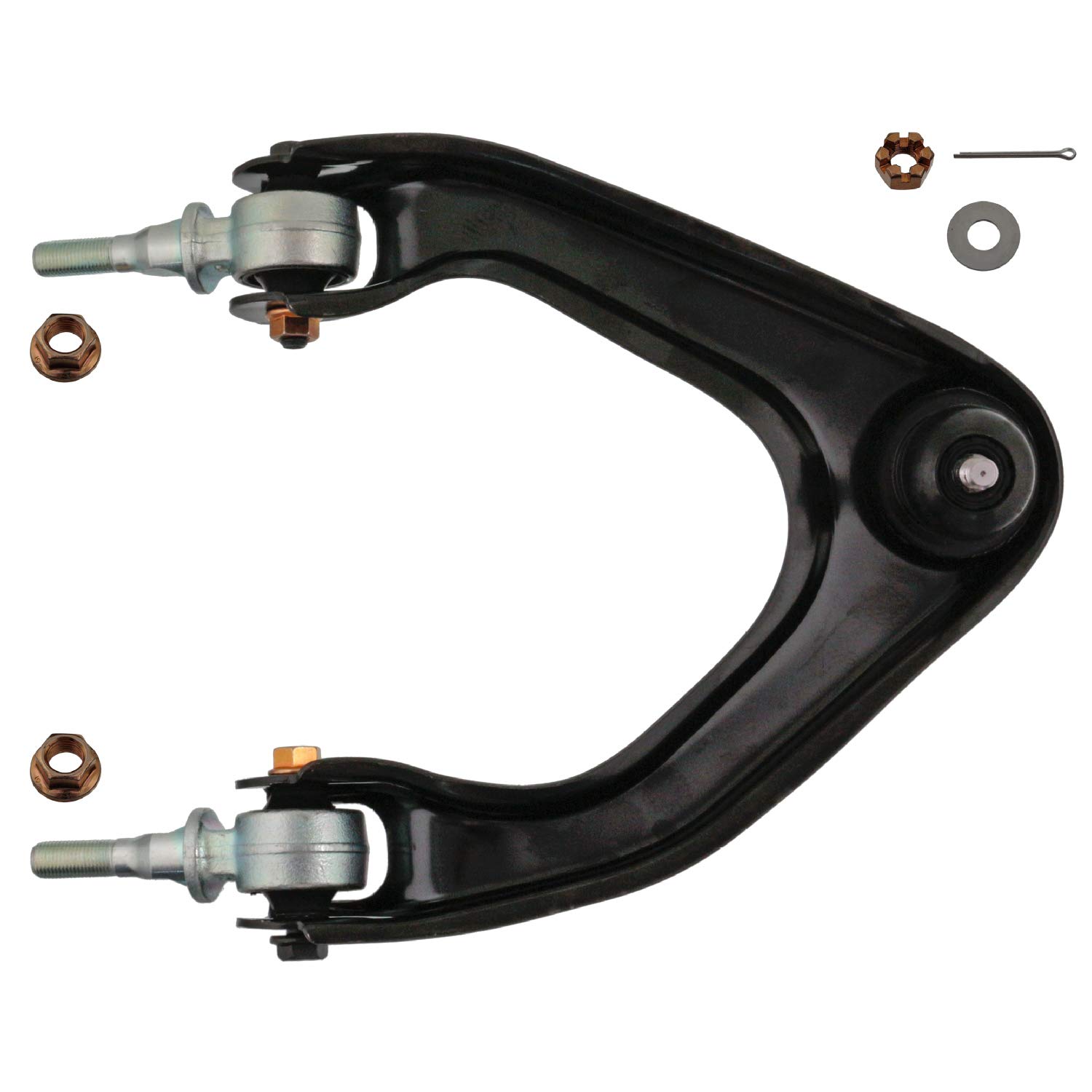 febi bilstein 42160 Querlenker mit Lagern und Gelenk , 1 Stück febi bilstein 42160 Querlenker mit Lagern und Gelenk , 1 Stück von febi bilstein