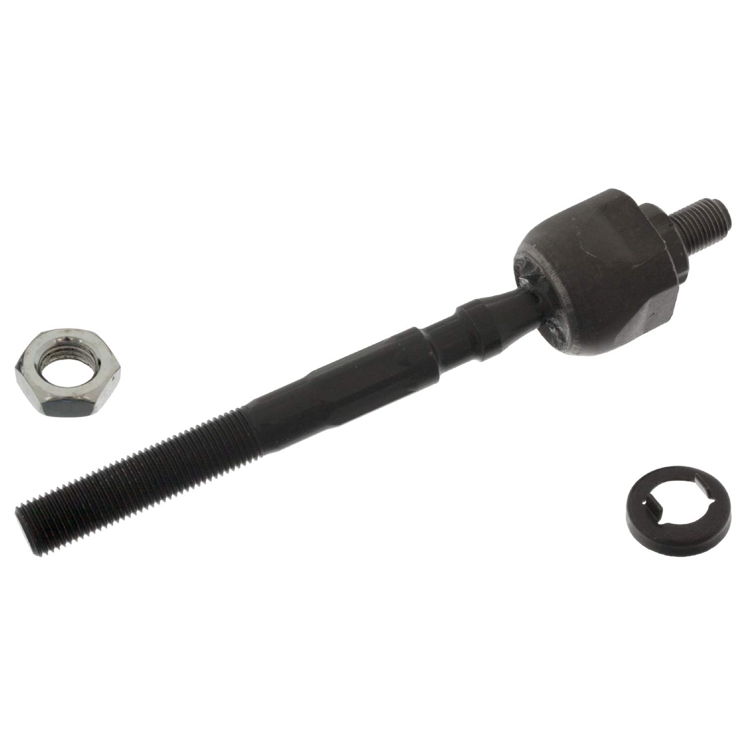 febi bilstein 42203 Axialgelenk mit Kontermutter und Sicherungsblech , 1 Stück febi bilstein 42203 Axialgelenk mit Kontermutter und Sicherungsblech , 1 Stück von febi bilstein