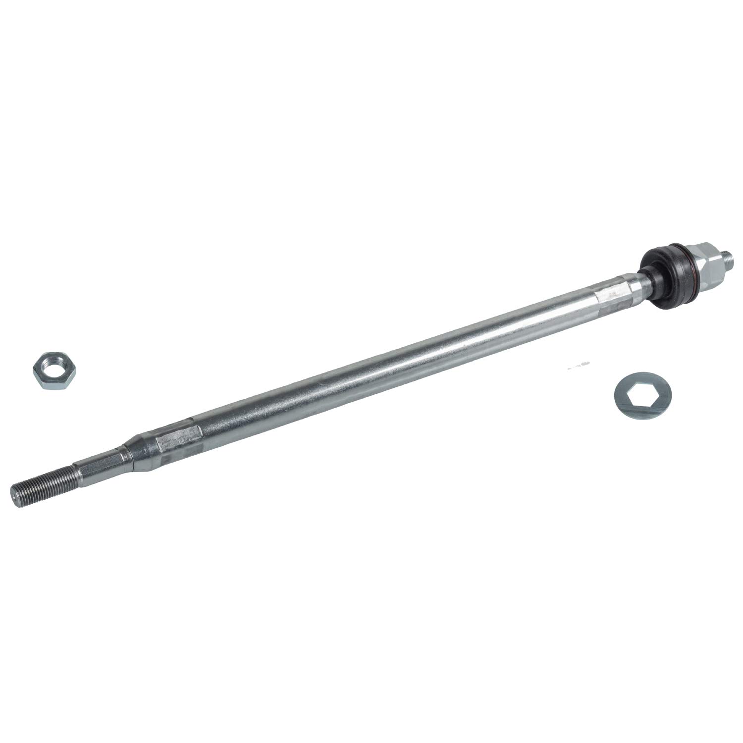 febi bilstein 42209 Axialgelenk mit Kontermutter , 1 Stück febi bilstein 42209 Axialgelenk mit Kontermutter , 1 Stück von febi bilstein