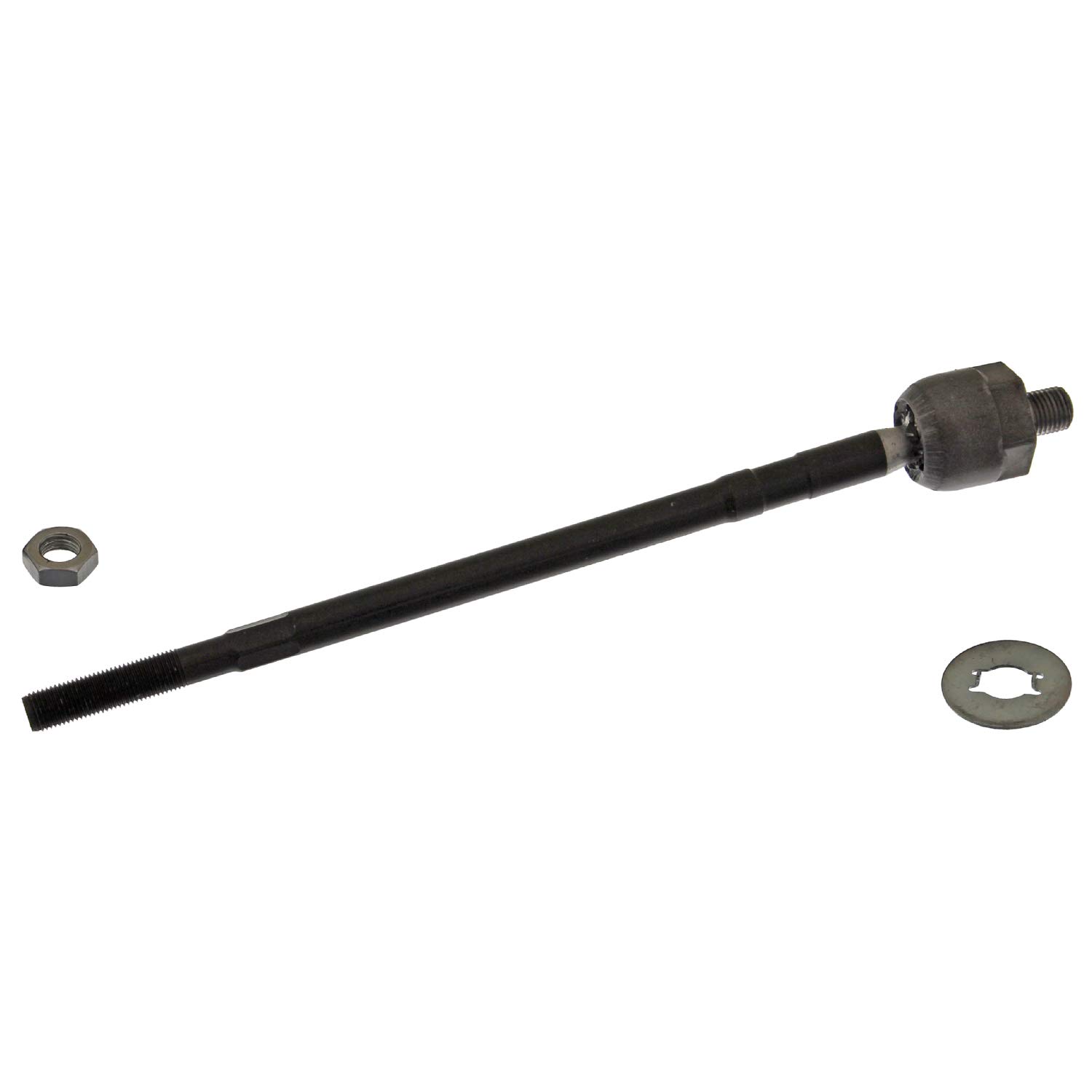 febi bilstein 42214 Axialgelenk mit Kontermutter und Sicherungsblech , 1 Stück febi bilstein 42214 Axialgelenk mit Kontermutter und Sicherungsblech , 1 Stück von febi bilstein