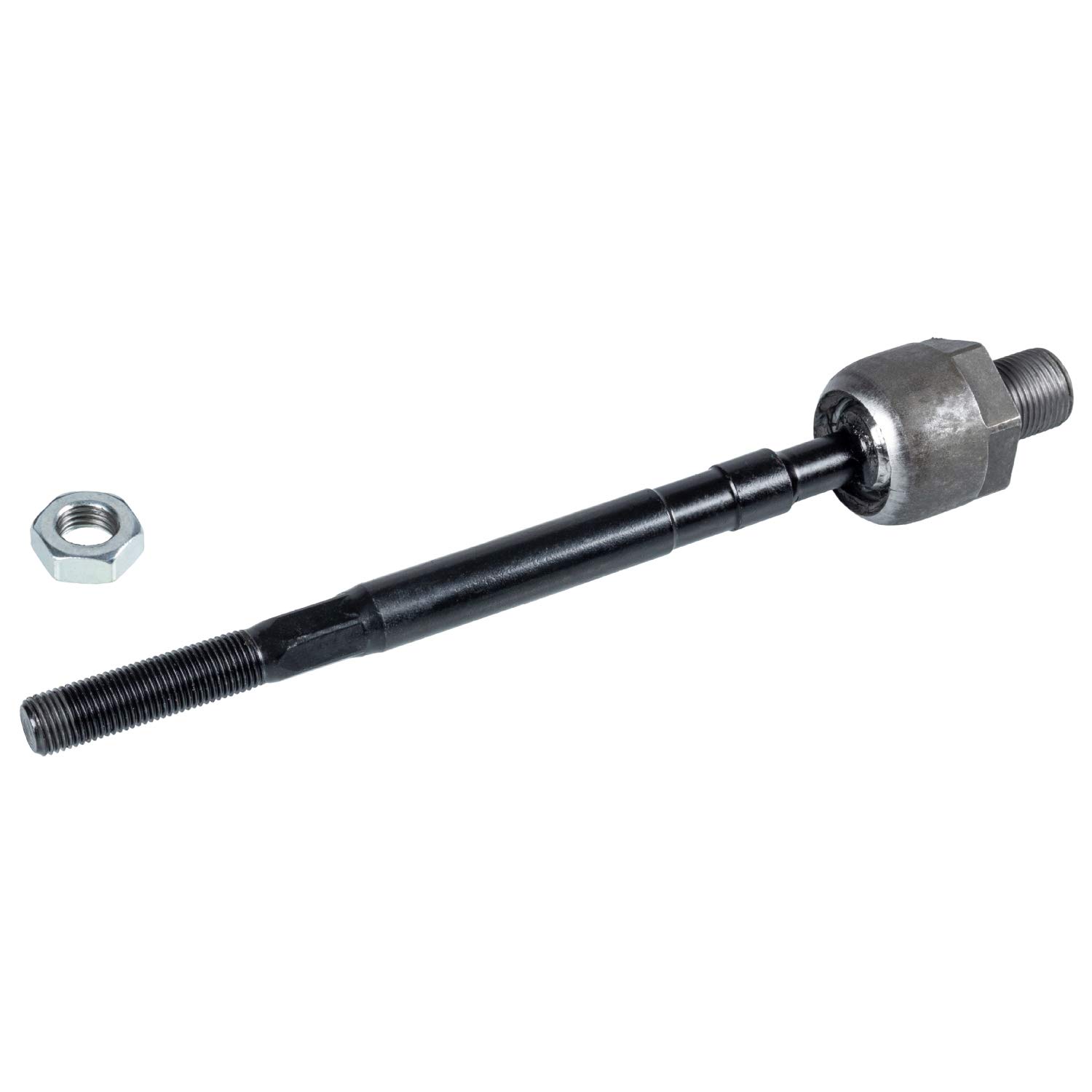 febi bilstein 42215 Axialgelenk mit Kontermutter und Sicherungsblech , 1 Stück febi bilstein 42215 Axialgelenk mit Kontermutter und Sicherungsblech , 1 Stück von febi bilstein