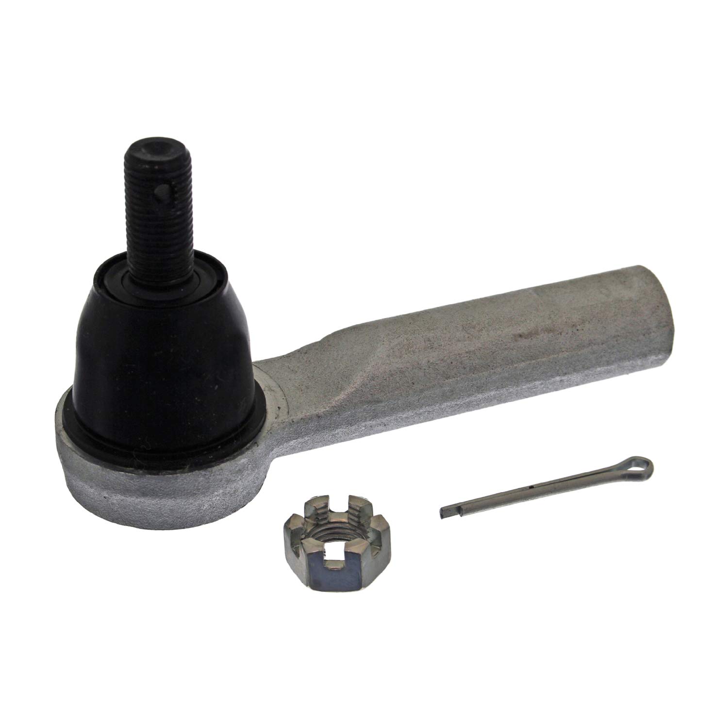 febi bilstein 42218 Spurstangenendstück mit Kronenmutter und Splint , 1 Stück febi bilstein 42218 Spurstangenendstück mit Kronenmutter und Splint , 1 Stück von febi bilstein