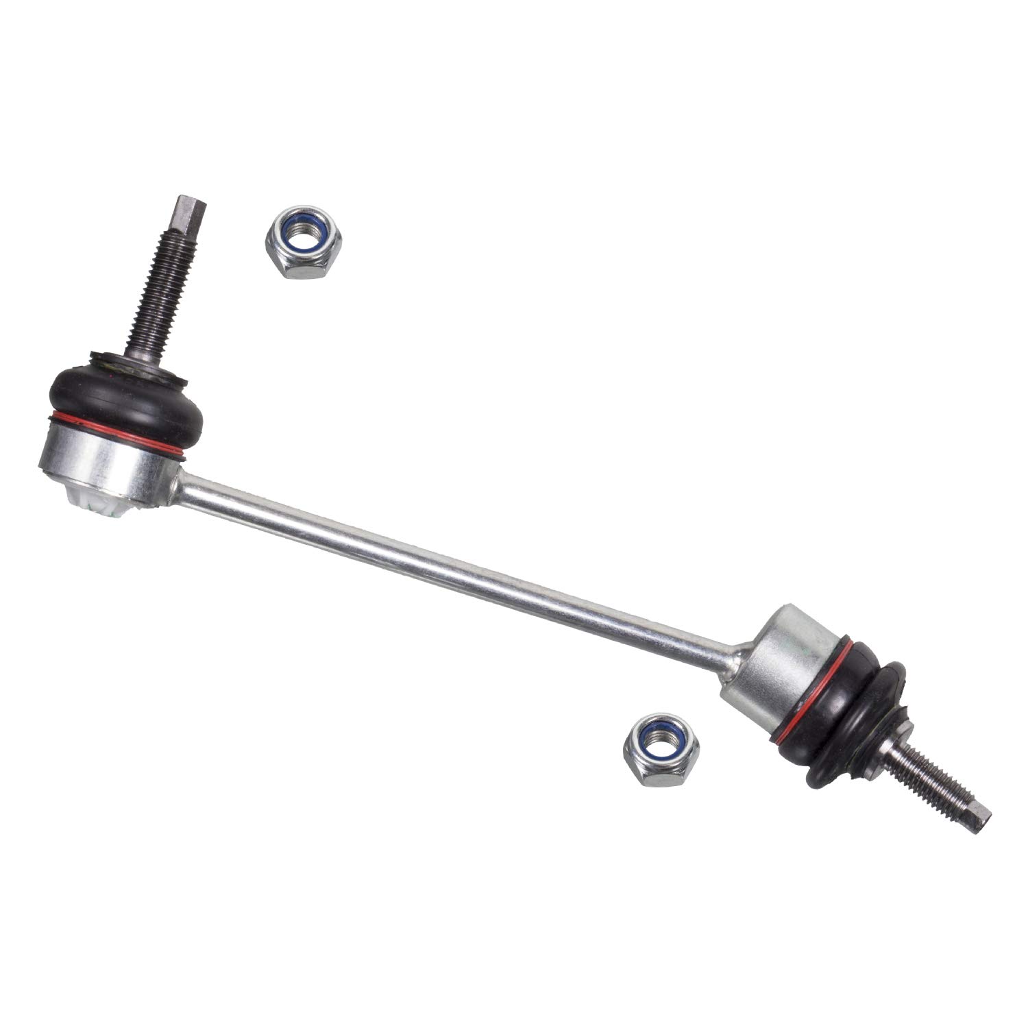 febi bilstein 42245 Verbindungsstange mit Sicherungsmuttern , 1 Stück febi bilstein 42245 Verbindungsstange mit Sicherungsmuttern , 1 Stück von febi bilstein