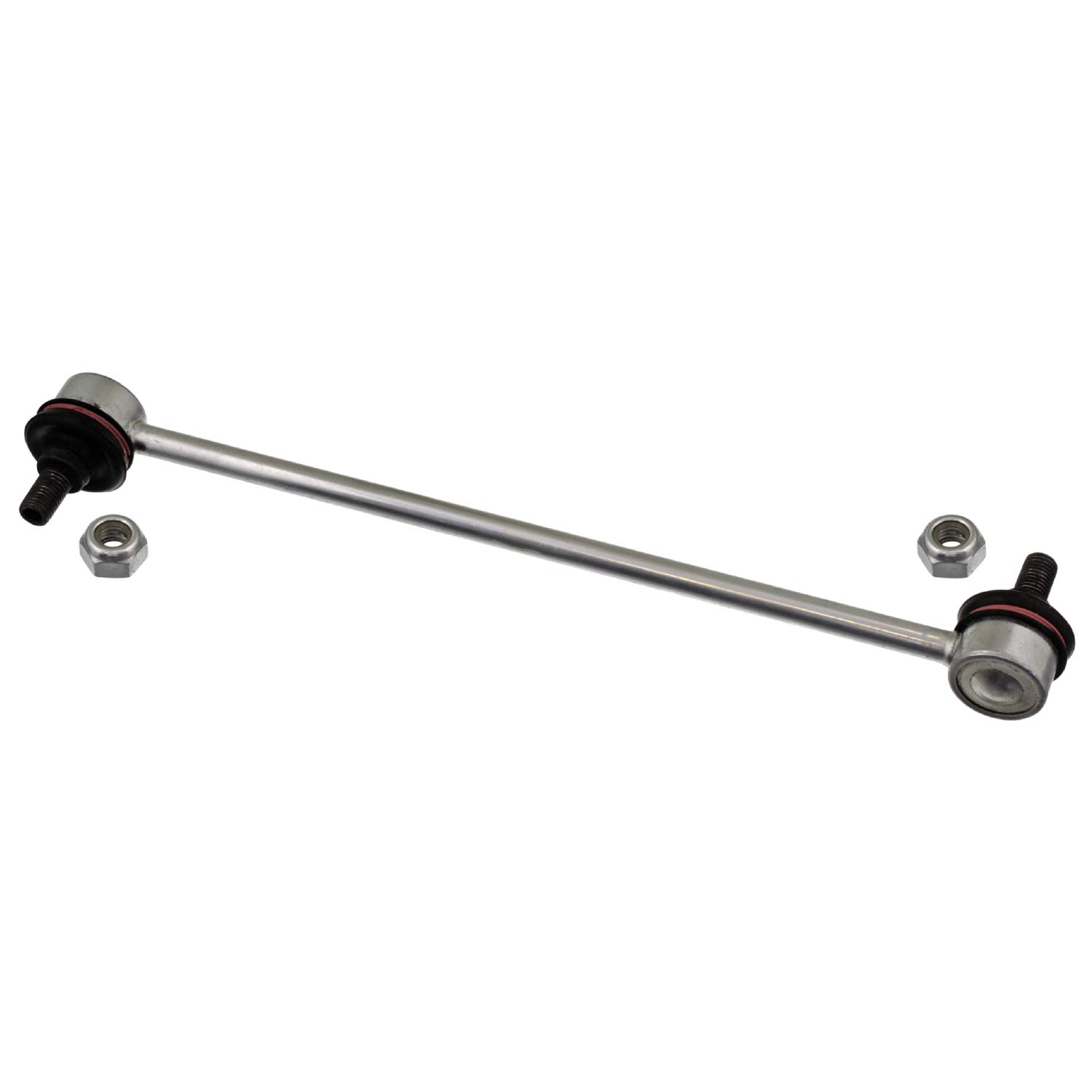 febi bilstein 42273 Verbindungsstange mit Sicherungsmuttern , 1 Stück febi bilstein 42273 Verbindungsstange mit Sicherungsmuttern , 1 Stück von febi bilstein
