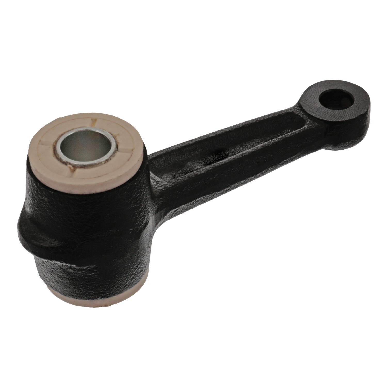 febi bilstein 42307 Lenkzwischenhebel , 1 Stück, Schwarz febi bilstein 42307 Lenkzwischenhebel , 1 Stück, Schwarz von febi bilstein