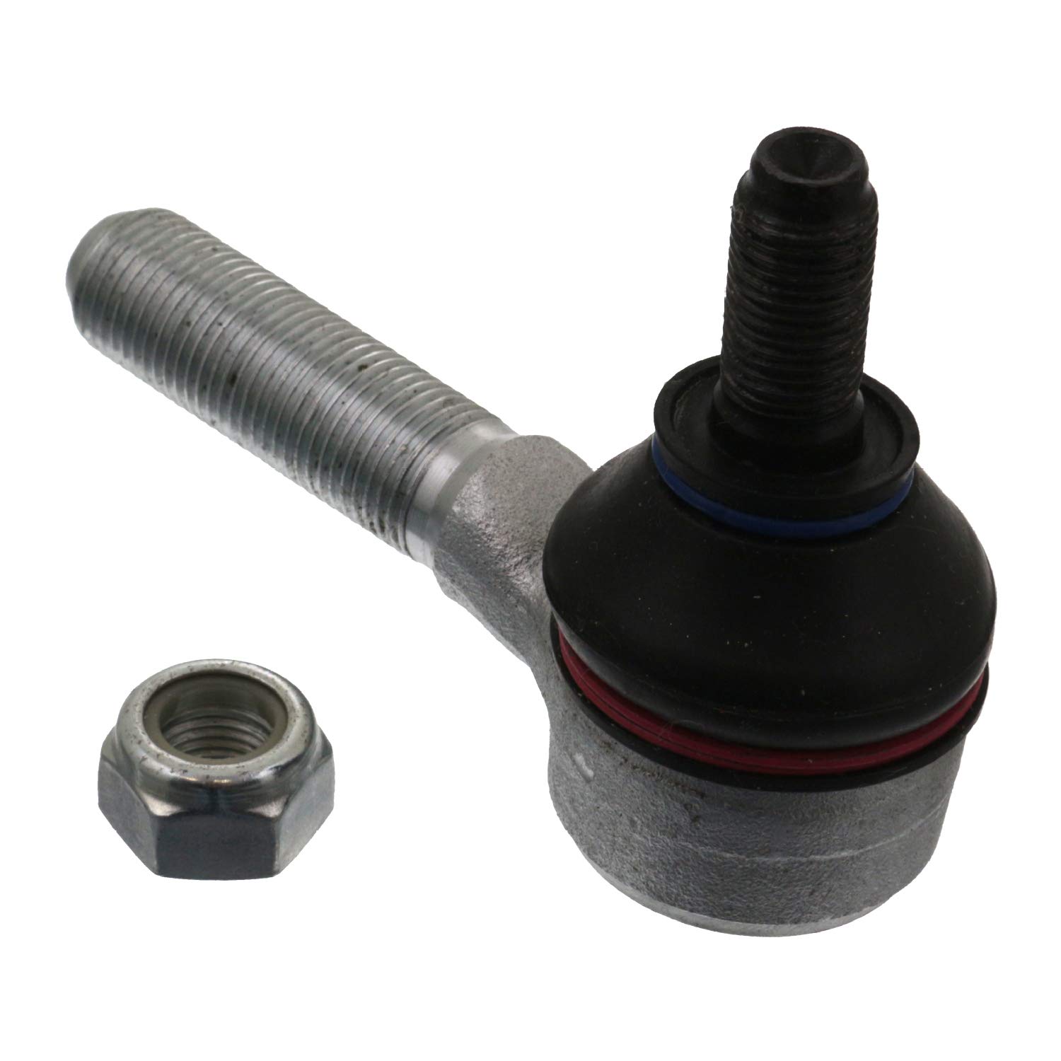 febi bilstein 42312 Spurstangenendstück mit Sicherungsmutter , 1 Stück von febi bilstein