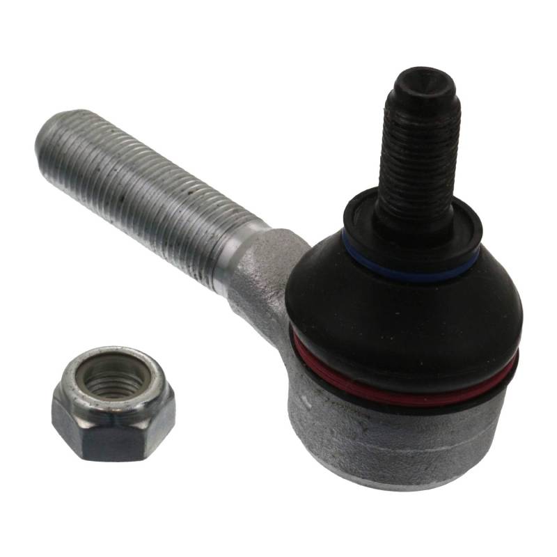 febi bilstein 42312 Spurstangenendstück mit Sicherungsmutter , 1 Stück von febi bilstein