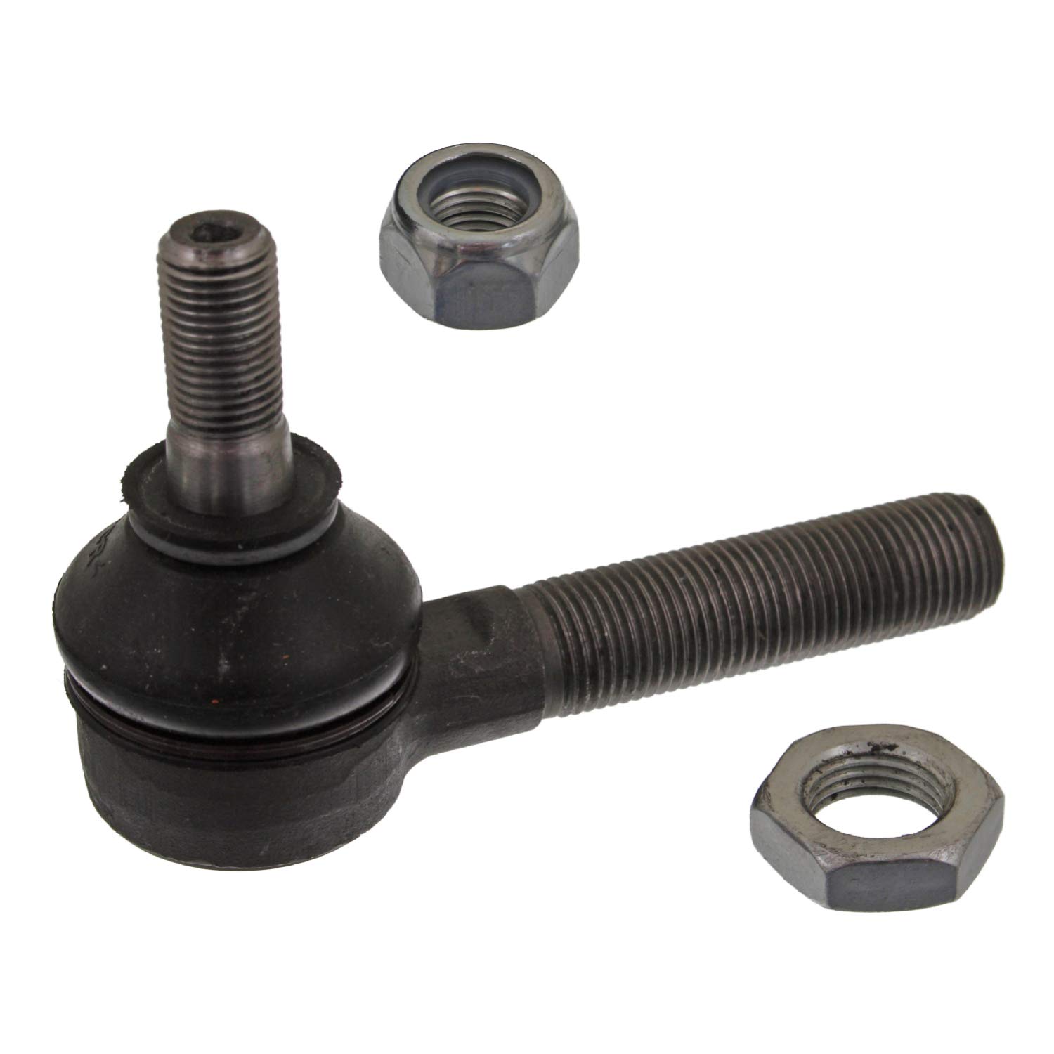 febi bilstein 42321 Spurstangenendstück mit Sicherungsmutter und Kontermutter , 1 Stück febi bilstein 42321 Spurstangenendstück mit Sicherungsmutter und Kontermutter , 1 Stück von febi bilstein