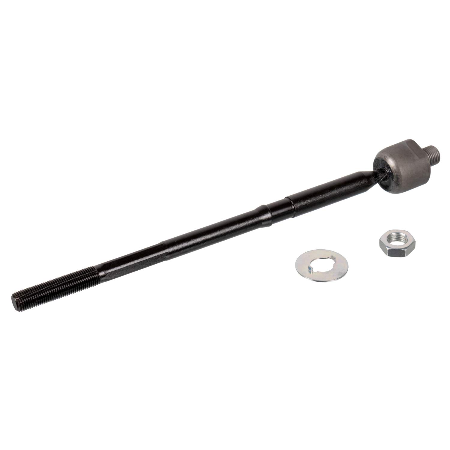 febi bilstein 42464 Axialgelenk mit Kontermutter und Sicherungsblech , 1 Stück febi bilstein 42464 Axialgelenk mit Kontermutter und Sicherungsblech , 1 Stück von febi bilstein