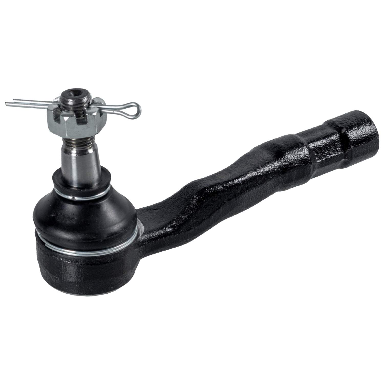 febi bilstein 42490 Spurstangenendstück mit Kronenmutter und Splint , 1 Stück febi bilstein 42490 Spurstangenendstück mit Kronenmutter und Splint , 1 Stück von febi bilstein