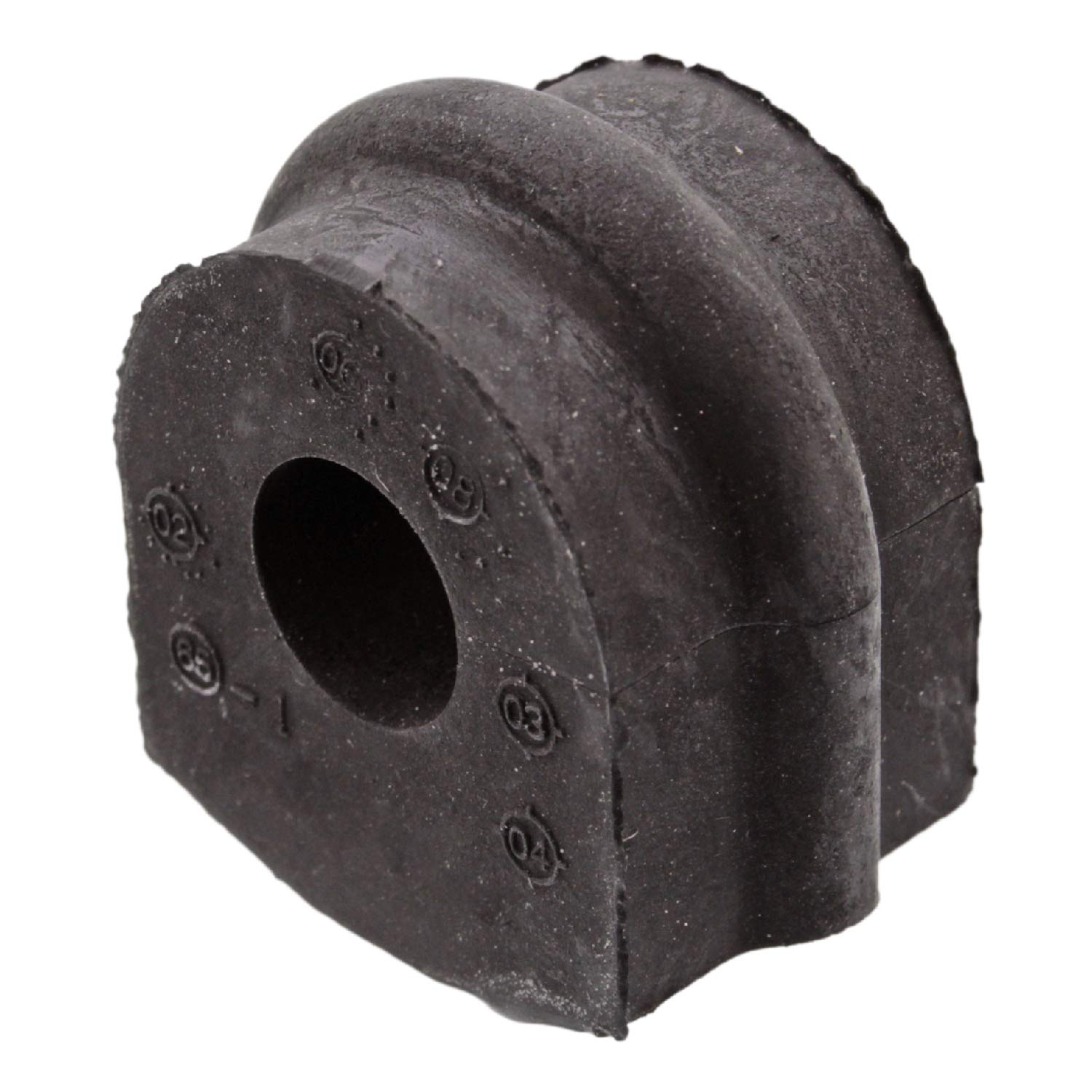 febi bilstein 42564 Stabilisatorlager , 1 Stück febi bilstein 42564 Stabilisatorlager , 1 Stück von febi bilstein