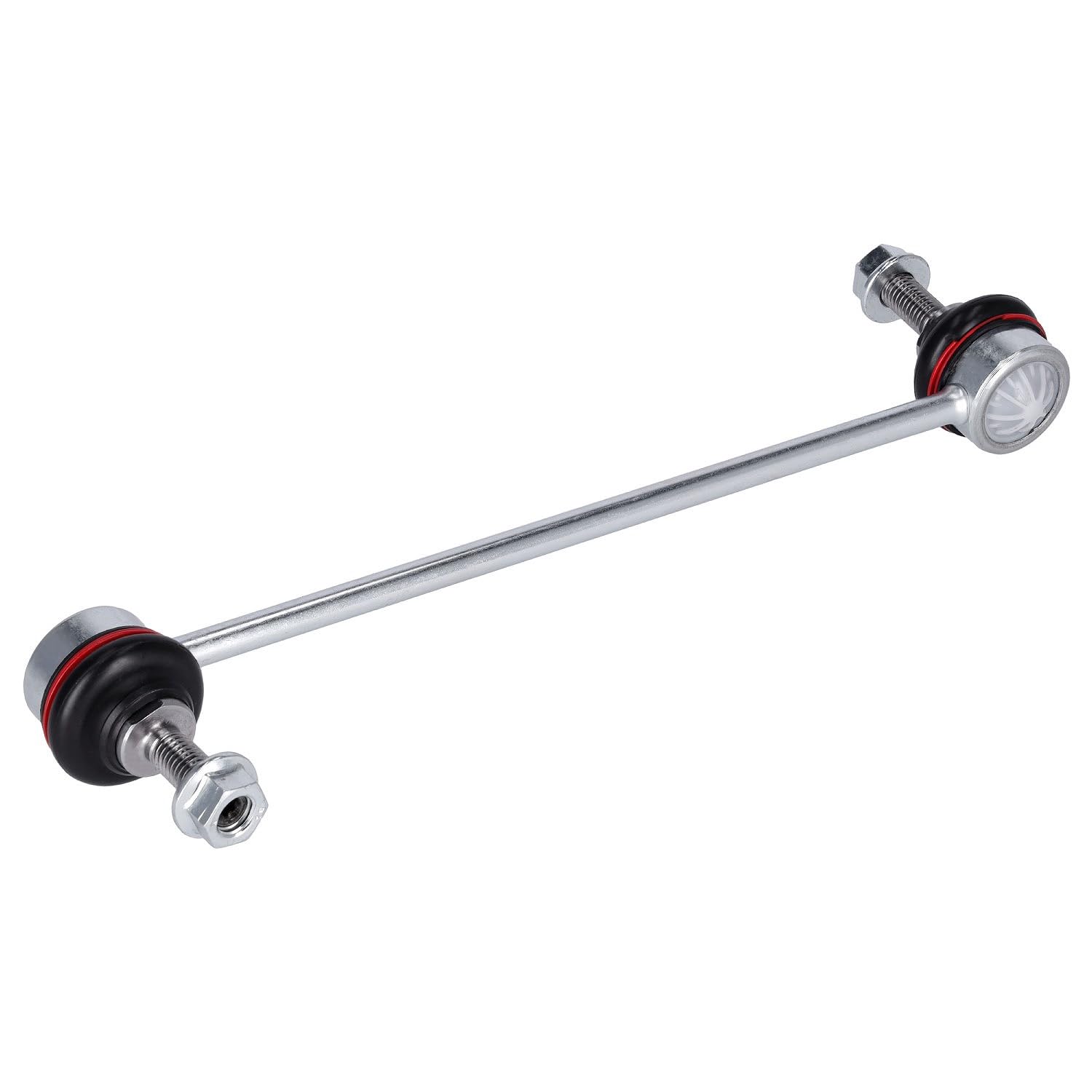 febi bilstein 42568 Verbindungsstange mit Sicherungsmuttern , 1 Stück, Black febi bilstein 42568 Verbindungsstange mit Sicherungsmuttern , 1 Stück, Black von febi bilstein