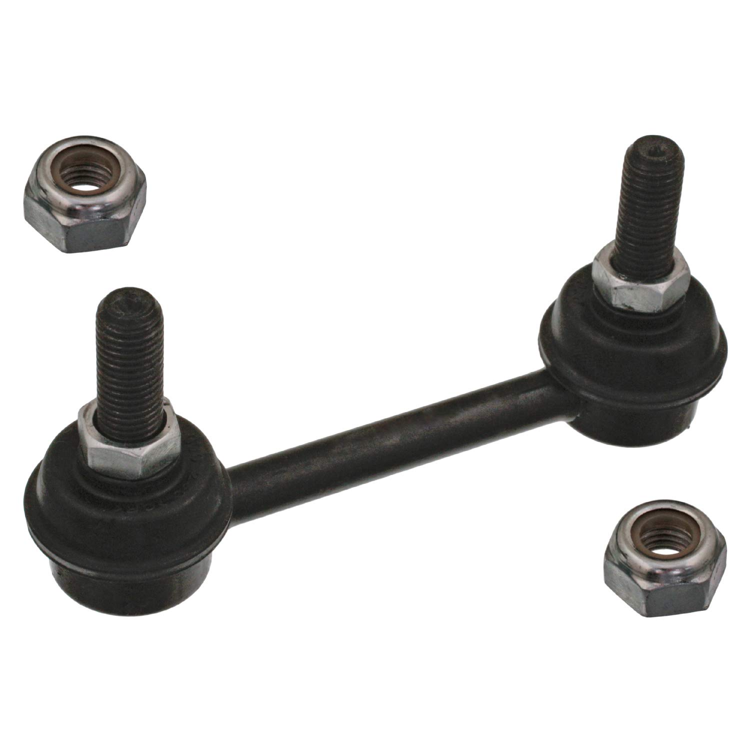 febi bilstein 42585 Verbindungsstange mit Sicherungsmuttern , 1 Stück febi bilstein 42585 Verbindungsstange mit Sicherungsmuttern , 1 Stück von febi bilstein