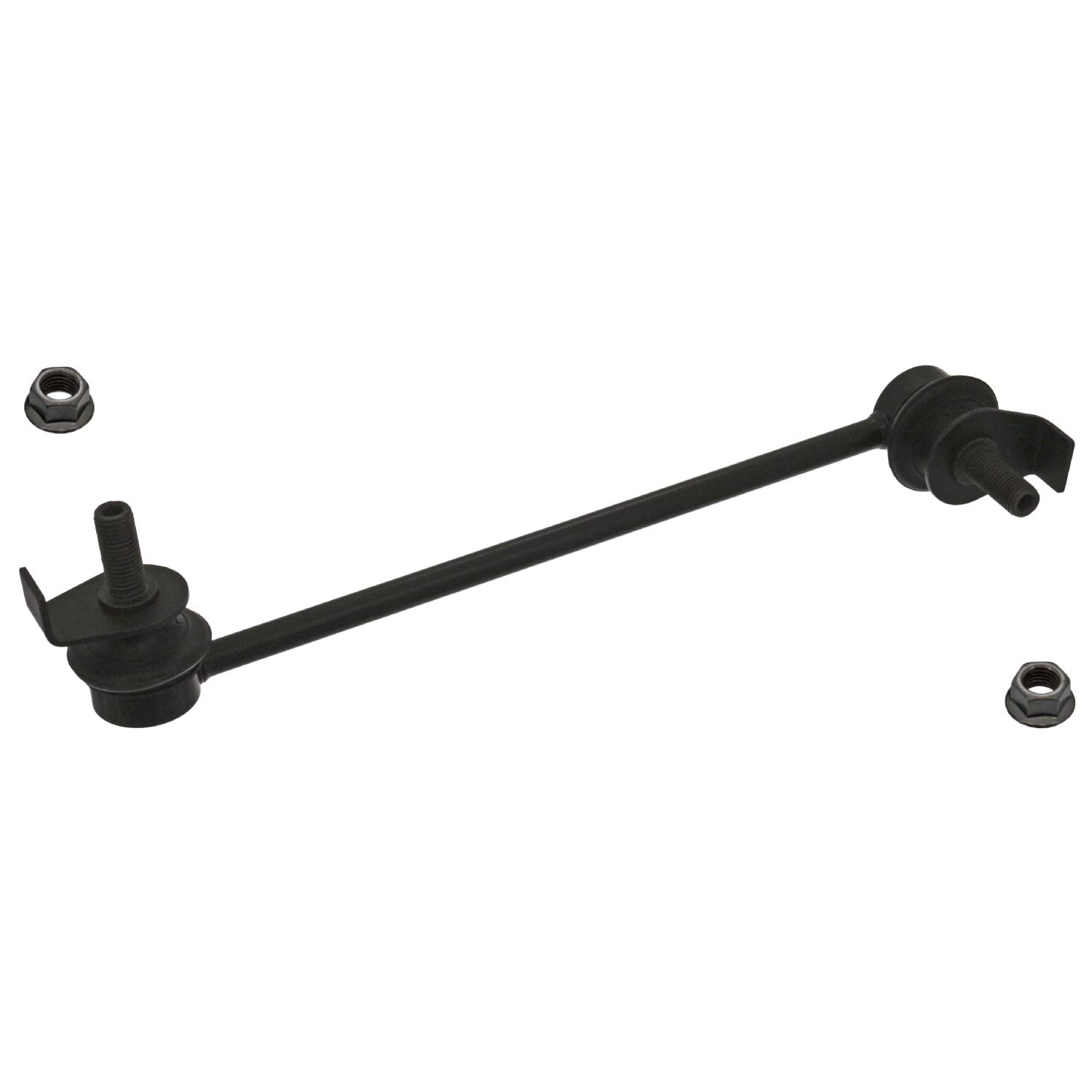 febi bilstein 42594 Verbindungsstange mit Sicherungsmuttern , 1 Stück febi bilstein 42594 Verbindungsstange mit Sicherungsmuttern , 1 Stück von febi bilstein