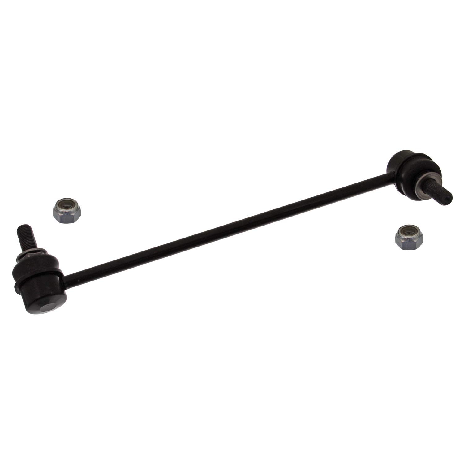febi bilstein 42598 Verbindungsstange mit Sicherungsmuttern , 1 Stück febi bilstein 42598 Verbindungsstange mit Sicherungsmuttern , 1 Stück von febi bilstein
