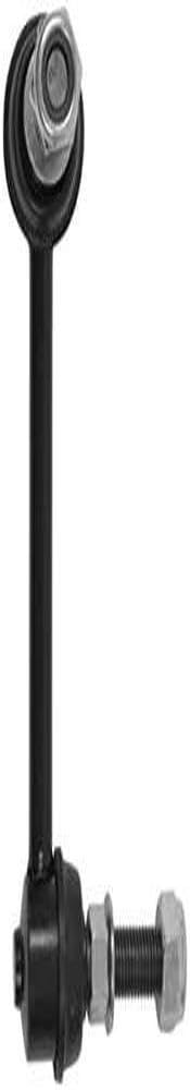 febi bilstein 42601 Verbindungsstange mit Sicherungsmuttern , 1 Stück febi bilstein 42601 Verbindungsstange mit Sicherungsmuttern , 1 Stück von febi bilstein