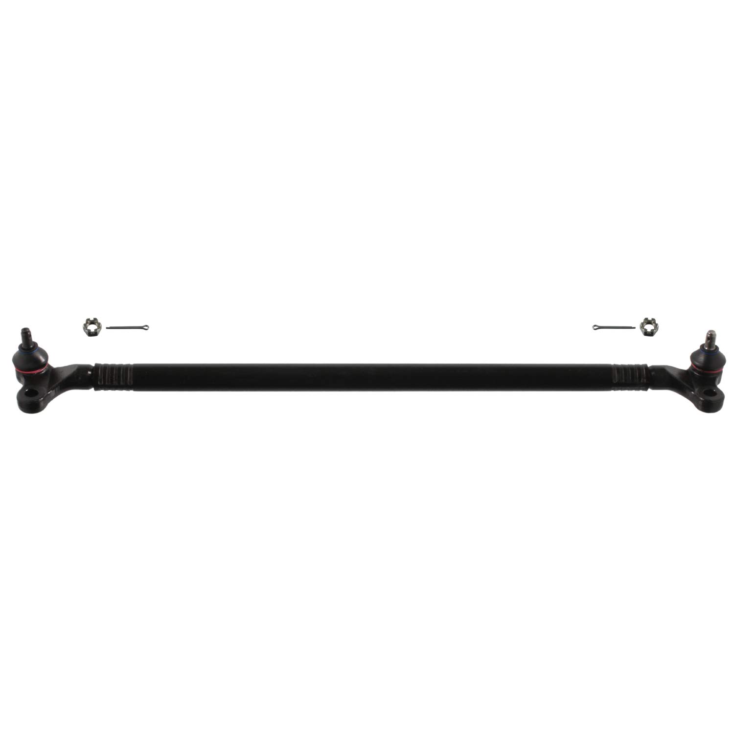 febi bilstein 42708 Spurstange mit Kronenmuttern und Splinten , 1 Stück febi bilstein 42708 Spurstange mit Kronenmuttern und Splinten , 1 Stück von febi bilstein