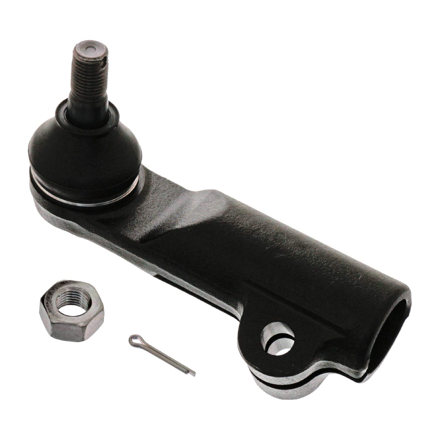 febi bilstein 42718 Spurstangenendstück mit Mutter , 1 Stück febi bilstein 42718 Spurstangenendstück mit Mutter , 1 Stück von febi bilstein
