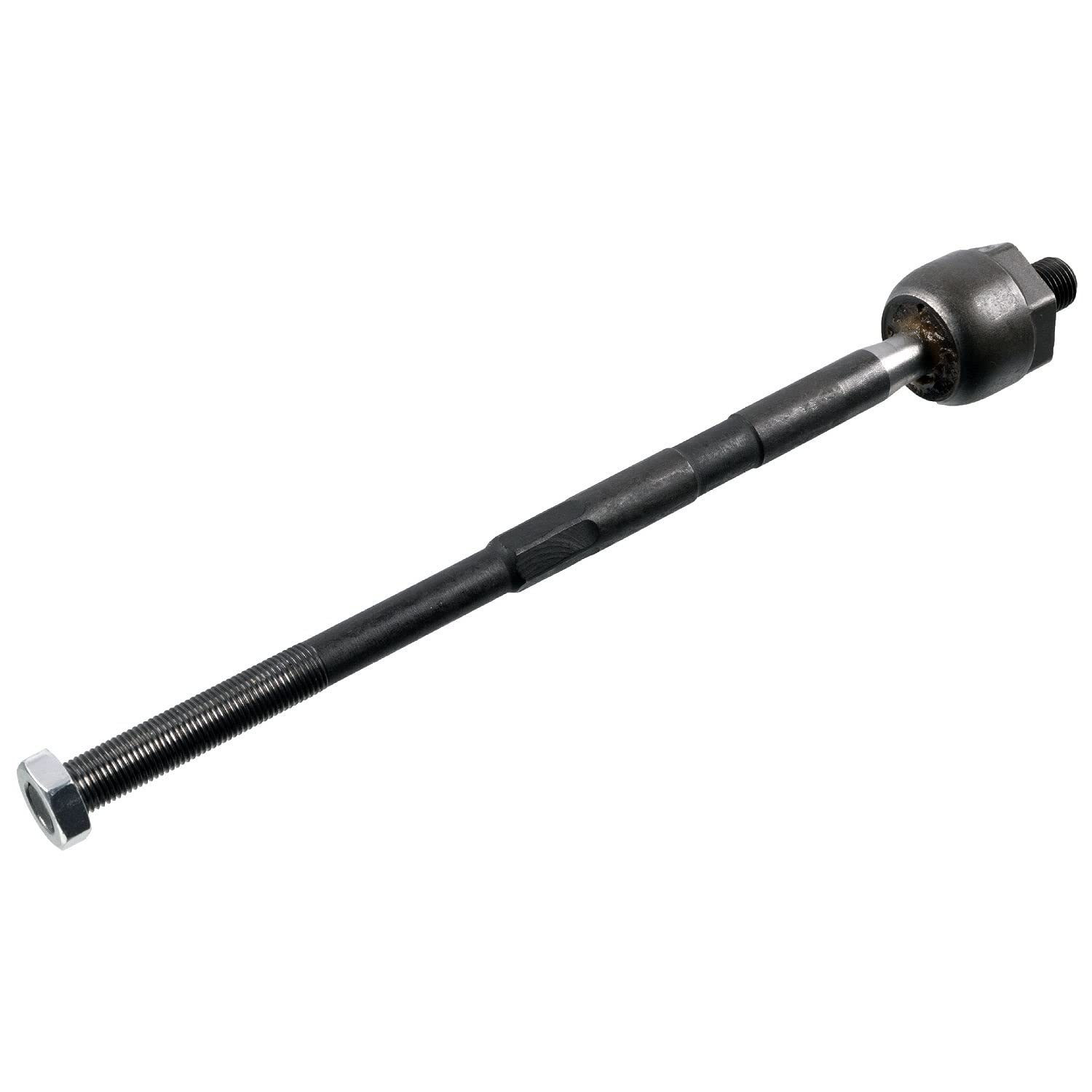 febi bilstein 42727 Axialgelenk mit Kontermutter , 1 Stück febi bilstein 42727 Axialgelenk mit Kontermutter , 1 Stück von febi bilstein