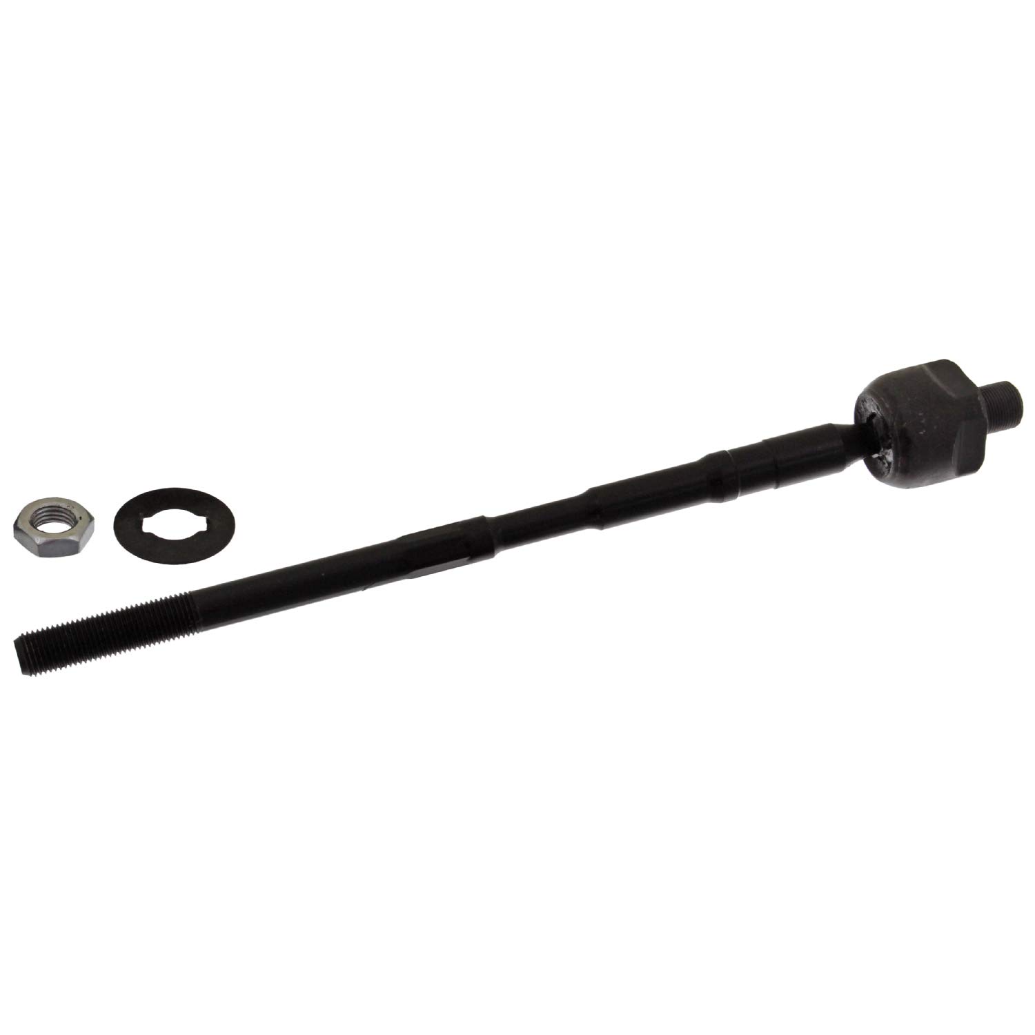 febi bilstein 42752 Axialgelenk mit Kontermutter und Sicherungsblech , 1 Stück febi bilstein 42752 Axialgelenk mit Kontermutter und Sicherungsblech , 1 Stück von febi bilstein