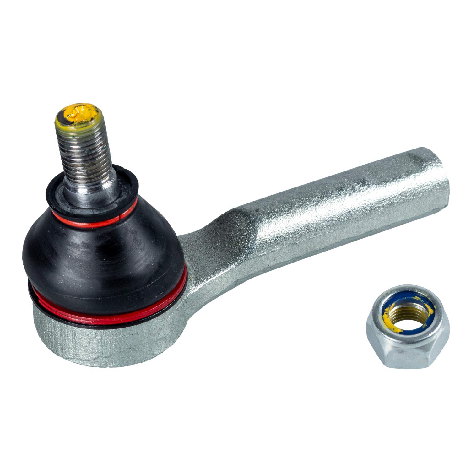 febi bilstein 42763 Spurstangenendstück mit Sicherungsmutter , 1 Stück febi bilstein 42763 Spurstangenendstück mit Sicherungsmutter , 1 Stück von febi bilstein