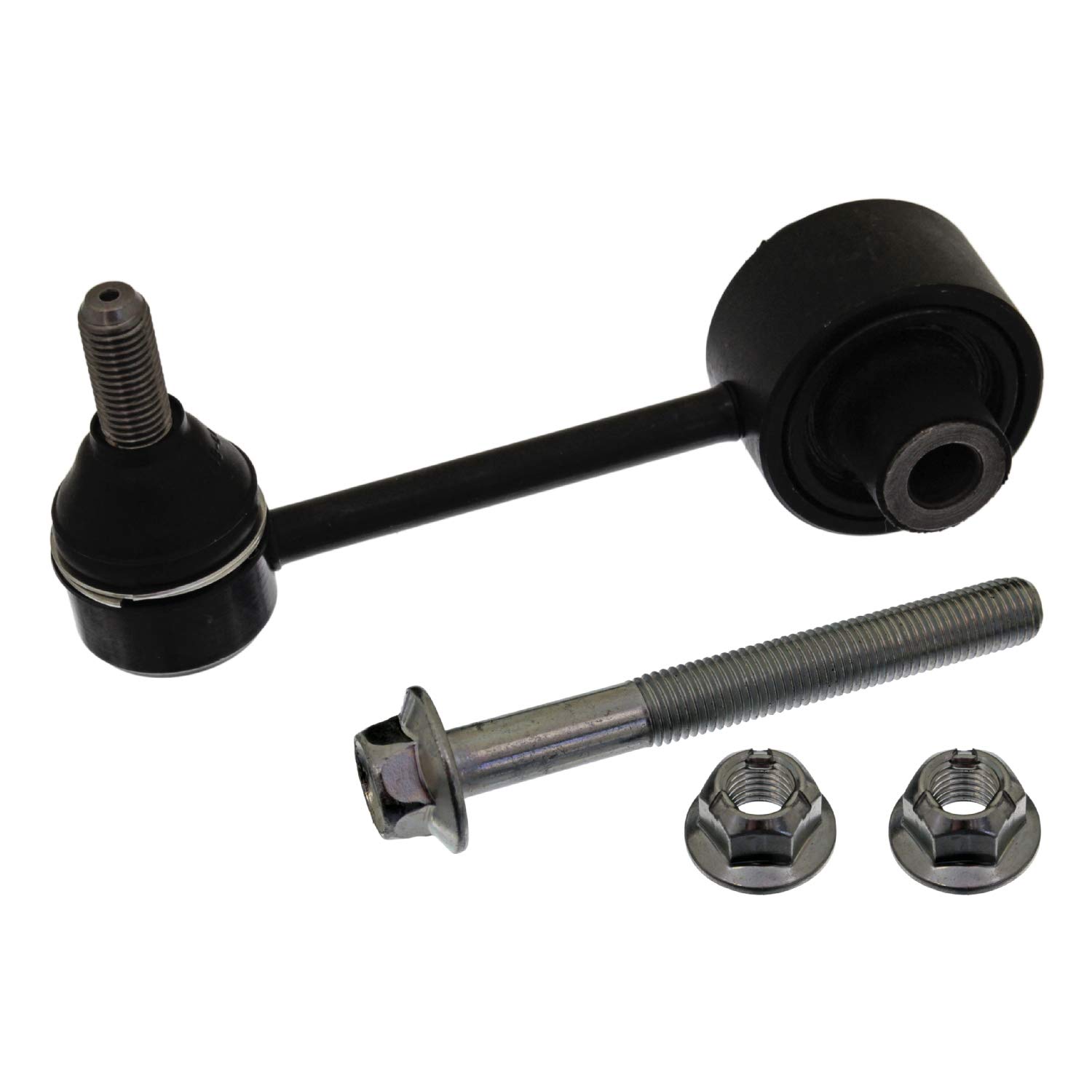 febi bilstein 42796 Verbindungsstange mit Schraube und Muttern , 1 Stück febi bilstein 42796 Verbindungsstange mit Schraube und Muttern , 1 Stück von febi bilstein
