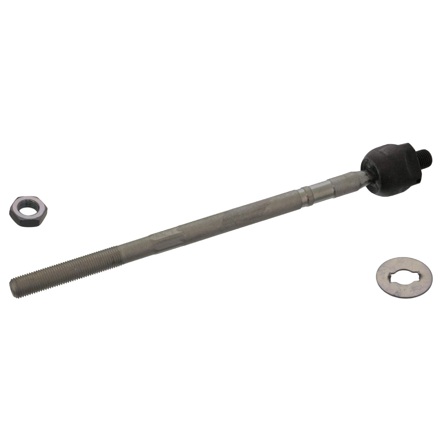 febi bilstein 42812 Axialgelenk mit Kontermutter und Sicherungsblech , 1 Stück febi bilstein 42812 Axialgelenk mit Kontermutter und Sicherungsblech , 1 Stück von febi bilstein