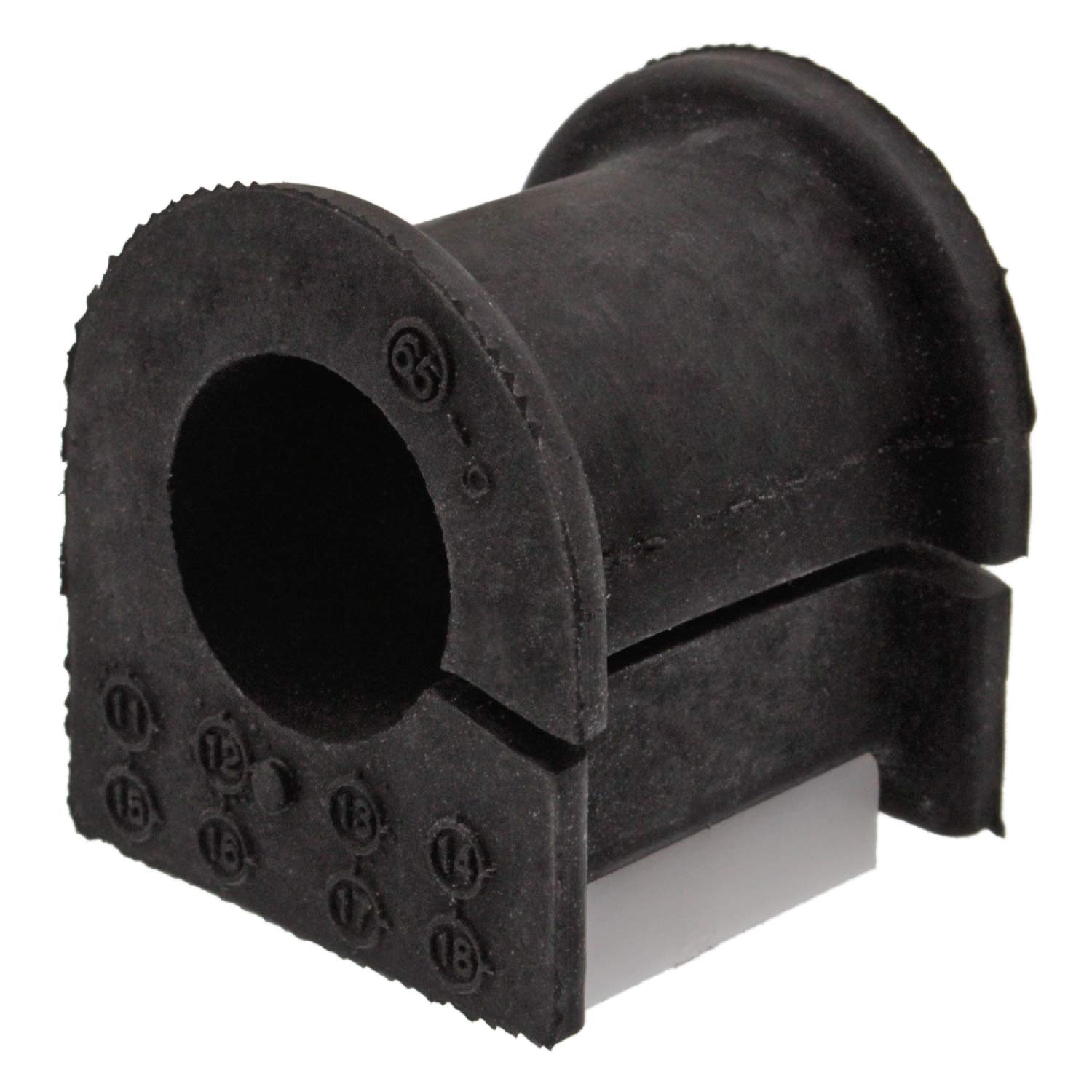 febi bilstein 42867 Stabilisatorlager , 1 Stück febi bilstein 42867 Stabilisatorlager , 1 Stück von febi bilstein