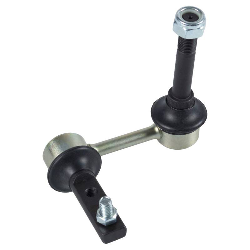 febi bilstein 42968 Verbindungsstange mit Sicherungsmuttern , 1 Stück febi bilstein 42968 Verbindungsstange mit Sicherungsmuttern , 1 Stück von febi bilstein