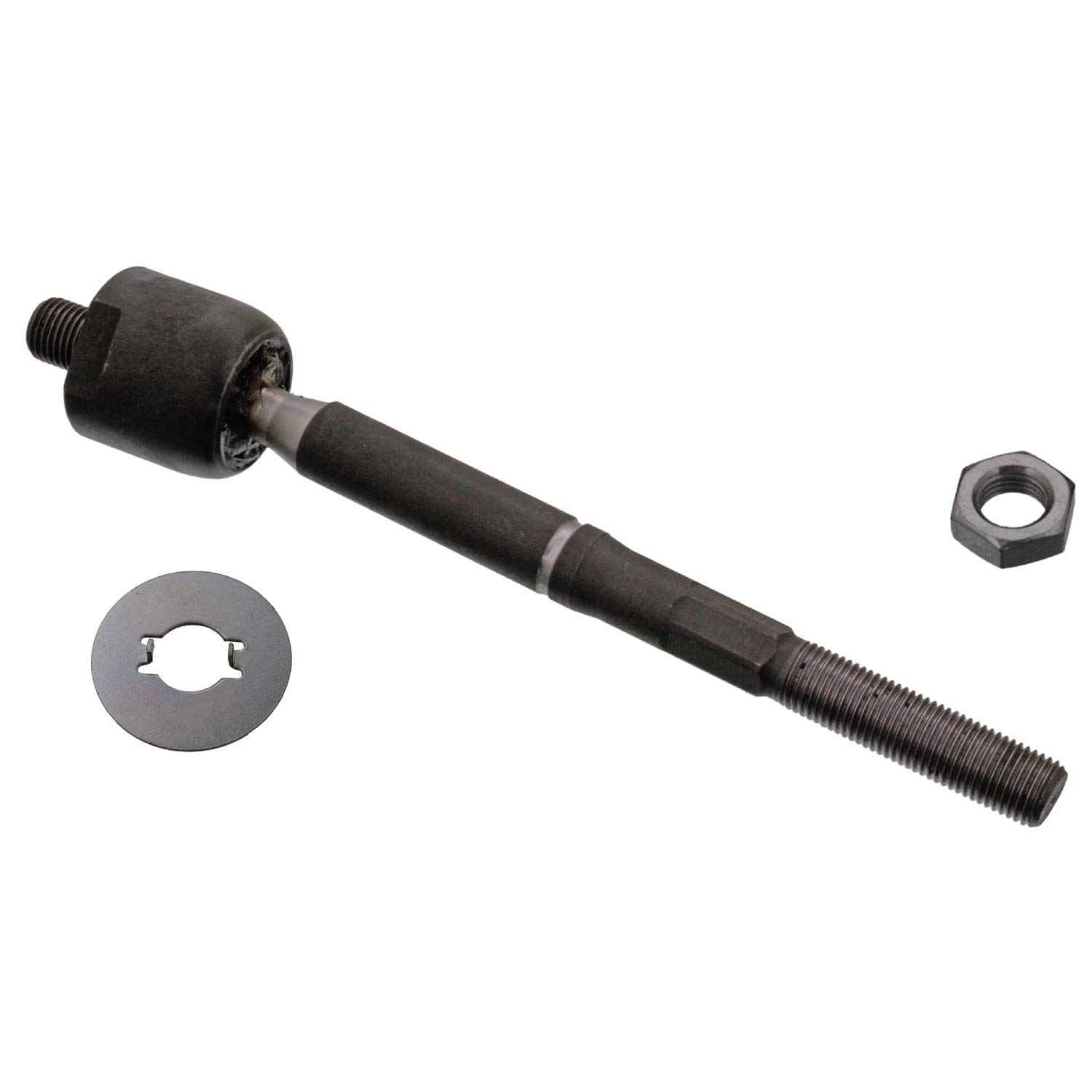 febi bilstein 43167 Axialgelenk mit Kontermutter und Sicherungsblech , 1 Stück febi bilstein 43167 Axialgelenk mit Kontermutter und Sicherungsblech , 1 Stück von febi bilstein