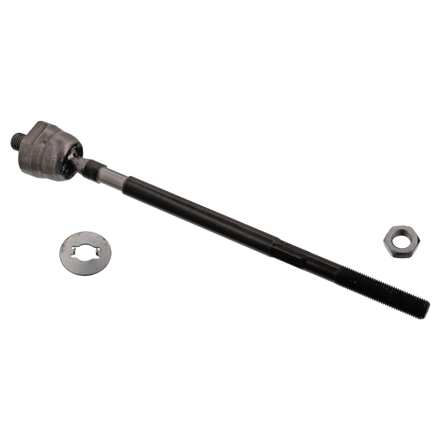 febi bilstein 43284 Axialgelenk mit Kontermutter und Sicherungsblech , 1 Stück febi bilstein 43284 Axialgelenk mit Kontermutter und Sicherungsblech , 1 Stück von febi bilstein