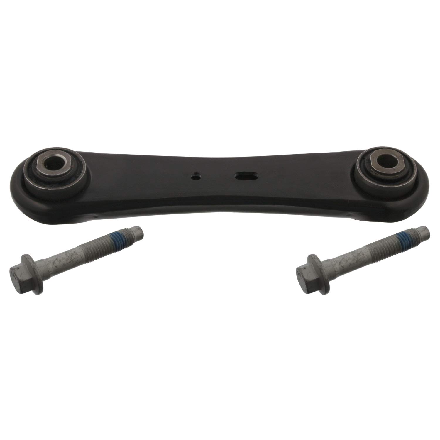 febi bilstein 43406 Querstrebe mit Anbaumaterial , 1 Stück von febi bilstein