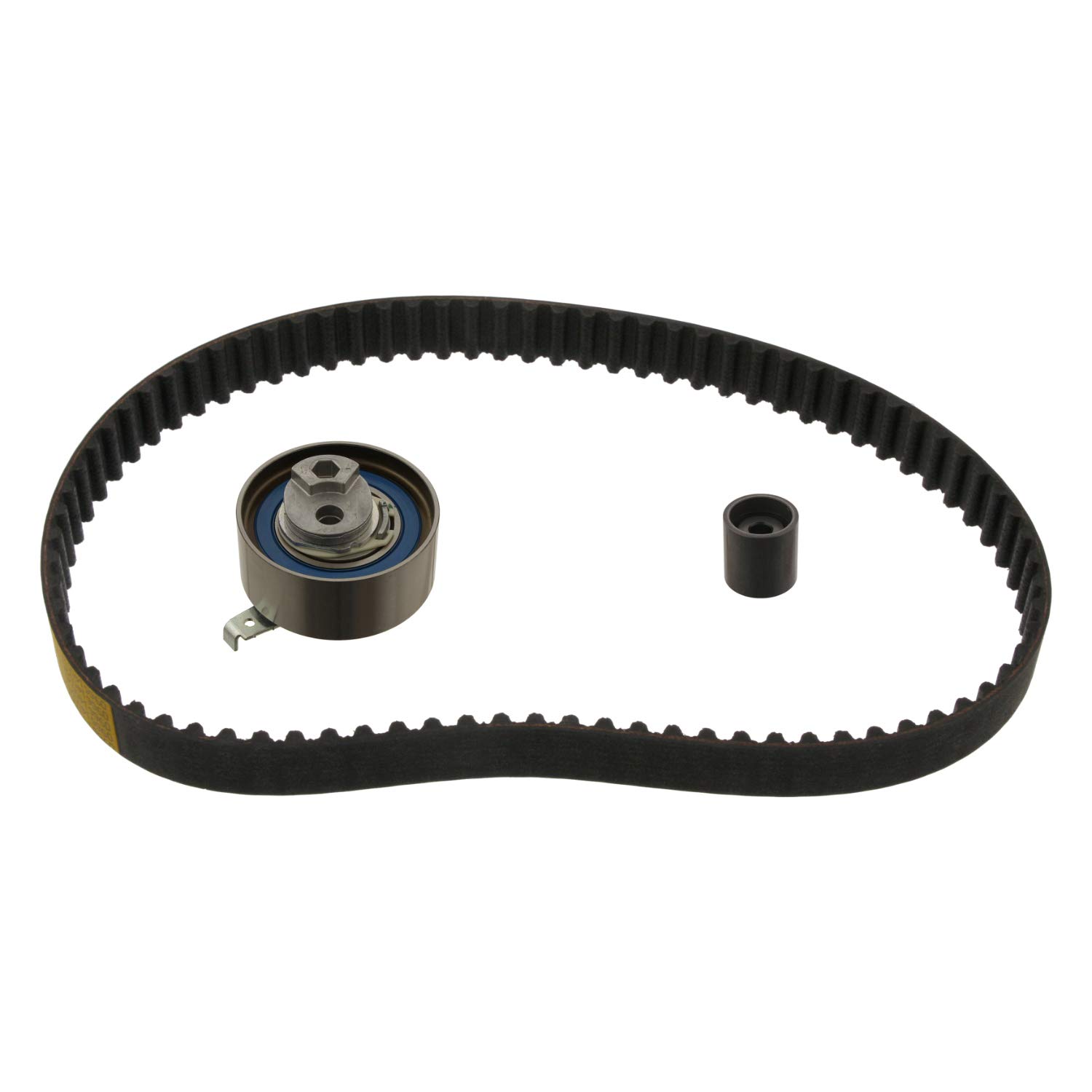 febi bilstein 43484 Zahnriemensatz für Einspritzpumpe , 1 Stück febi bilstein 43484 Zahnriemensatz für Einspritzpumpe , 1 Stück von febi bilstein