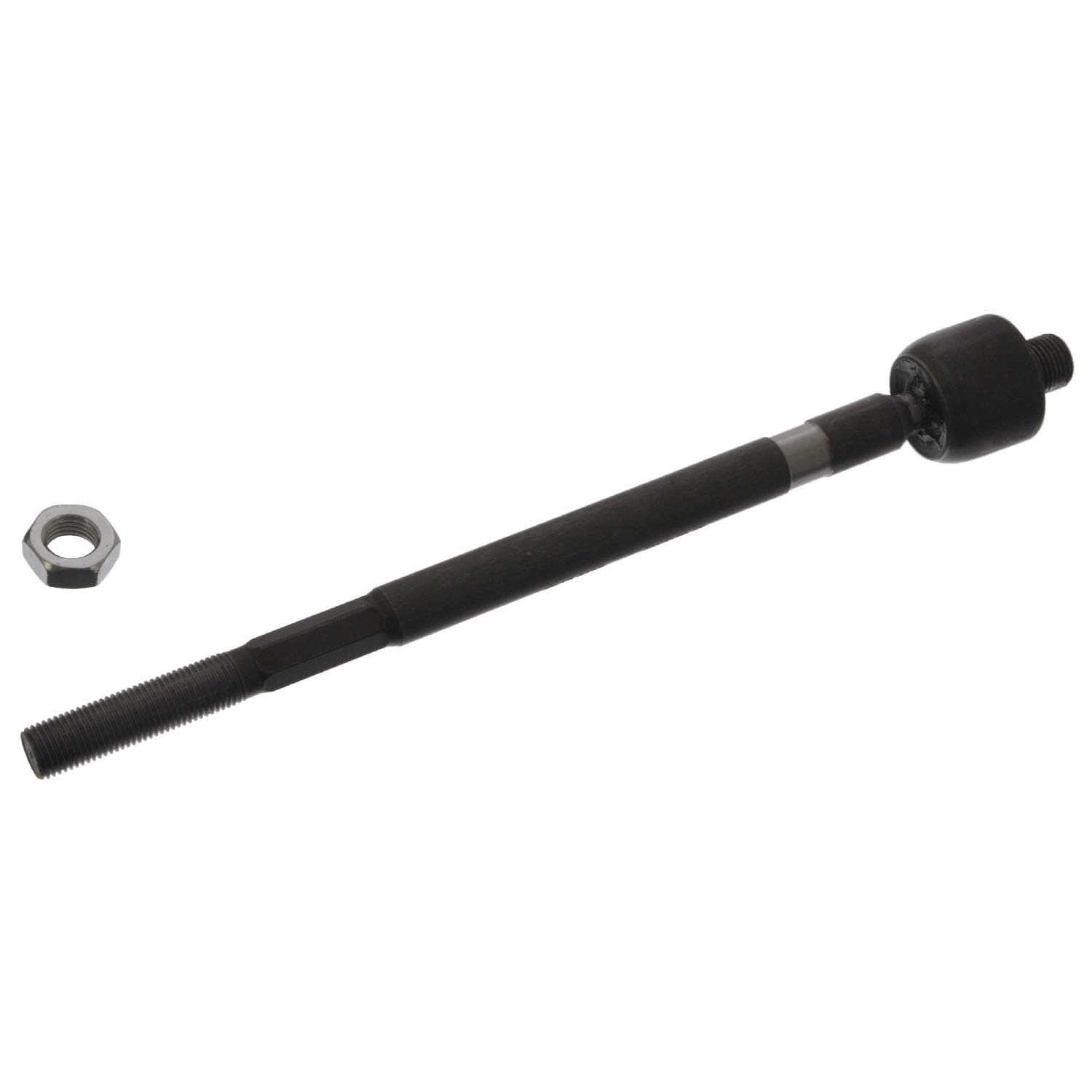 febi bilstein 43645 Axialgelenk mit Kontermutter , 1 Stück febi bilstein 43645 Axialgelenk mit Kontermutter , 1 Stück von febi bilstein