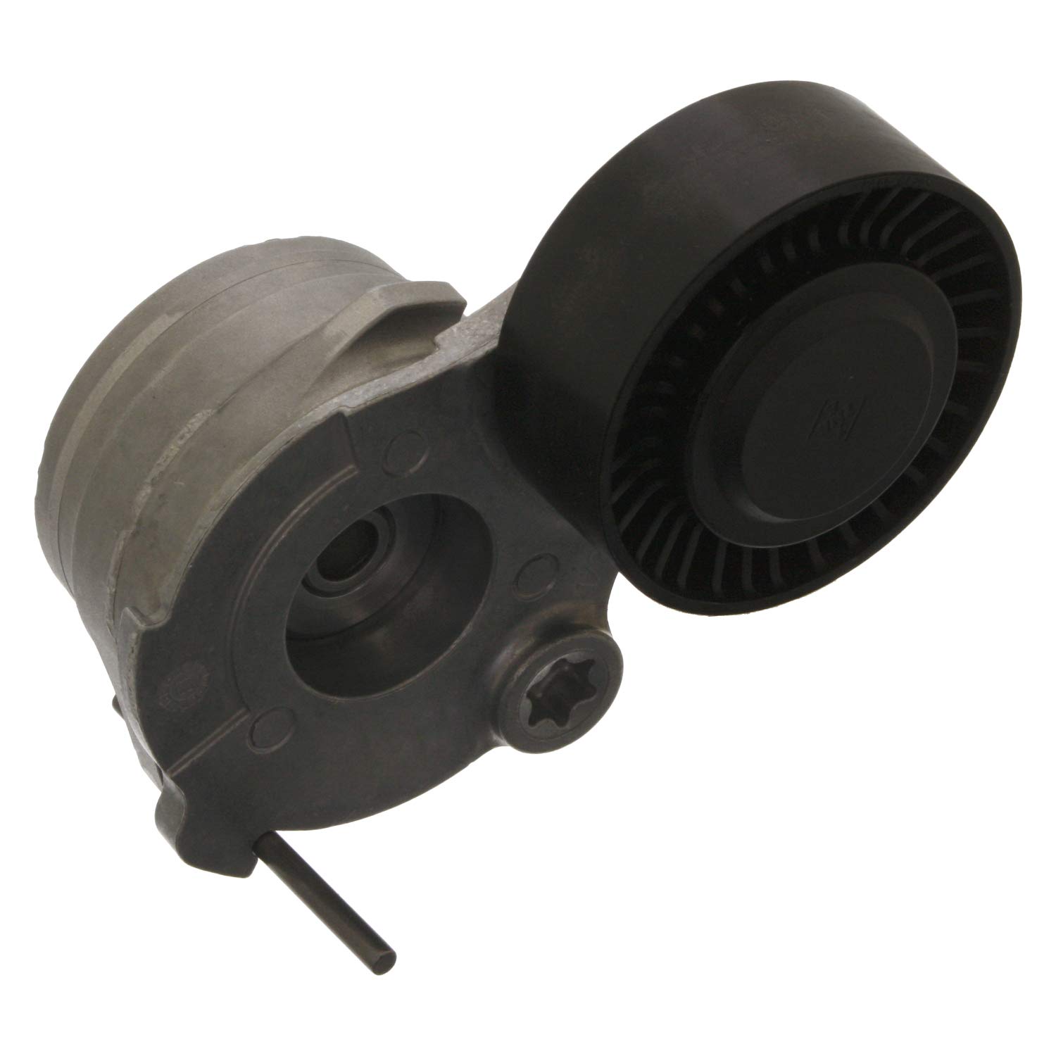 febi bilstein 43750 Riemenspanner für Keilrippenriemen , 1 Stück febi bilstein 43750 Riemenspanner für Keilrippenriemen , 1 Stück von febi bilstein
